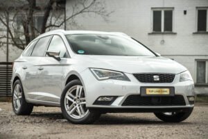 SEAT LEON ST SPORT