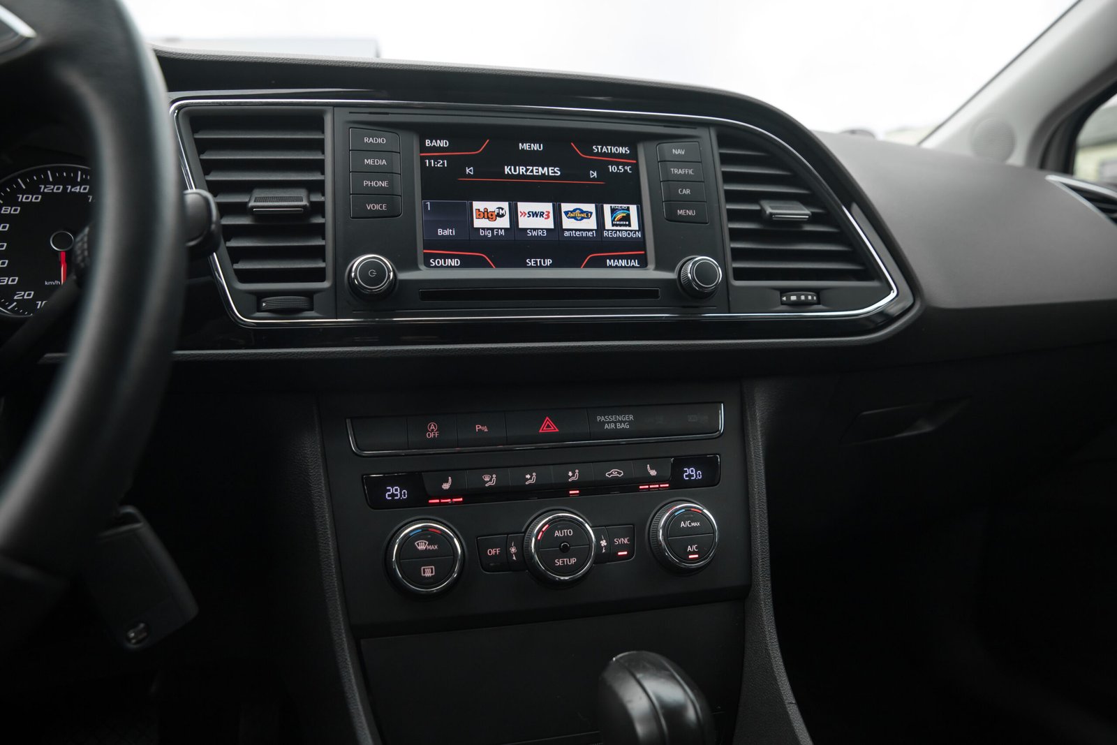 
								SEAT LEON ST SPORT full									