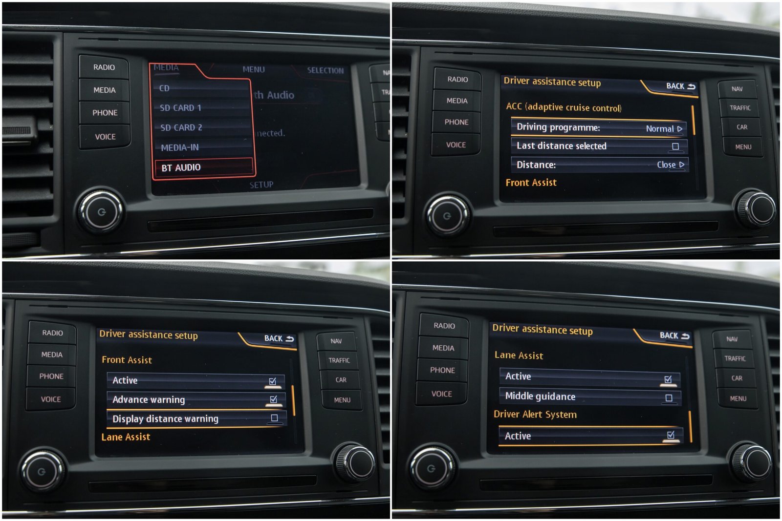 
								SEAT LEON ST SPORT full									
