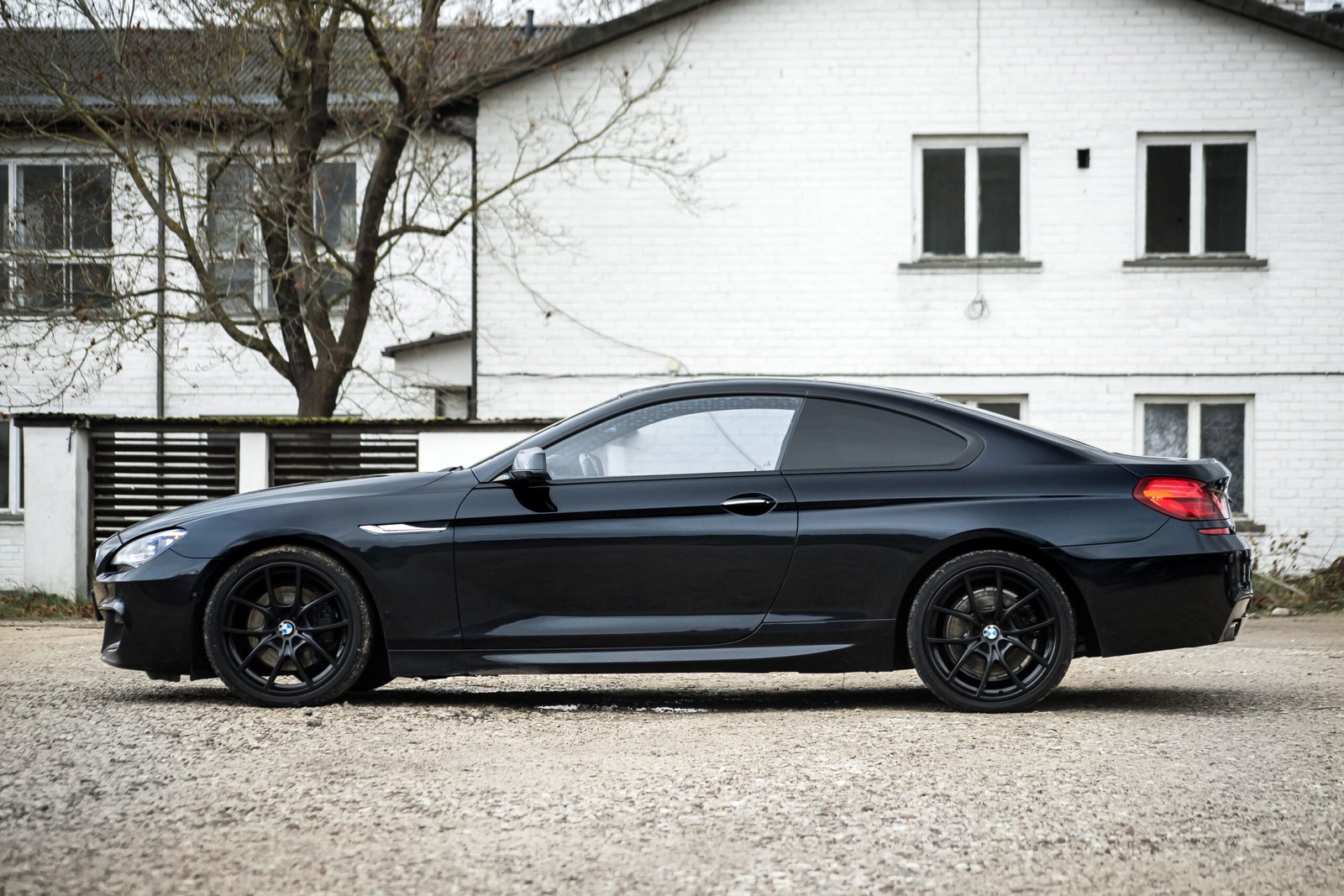 
								BMW 640DA M-SPORTPAKET full									