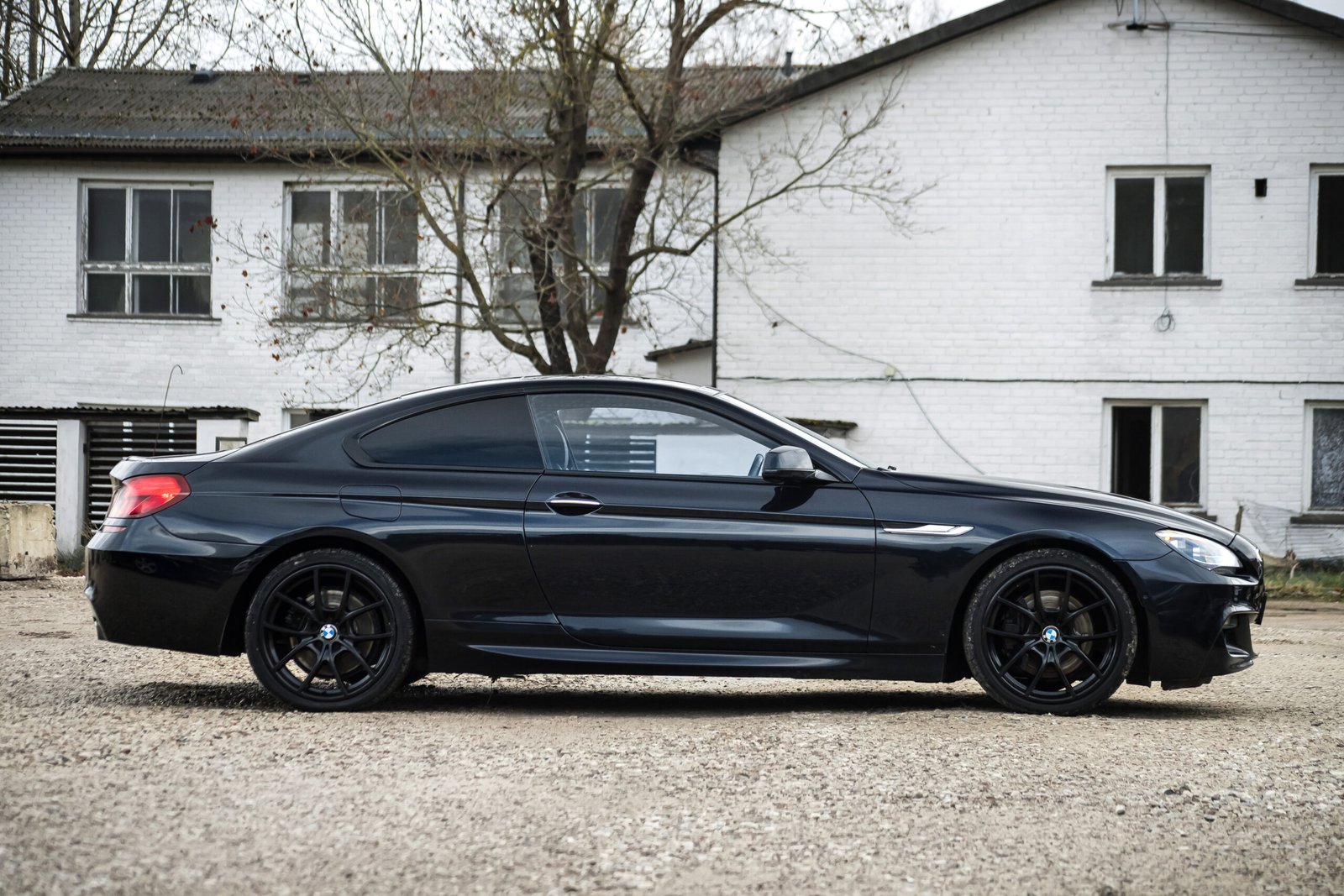 
								BMW 640DA M-SPORTPAKET full									