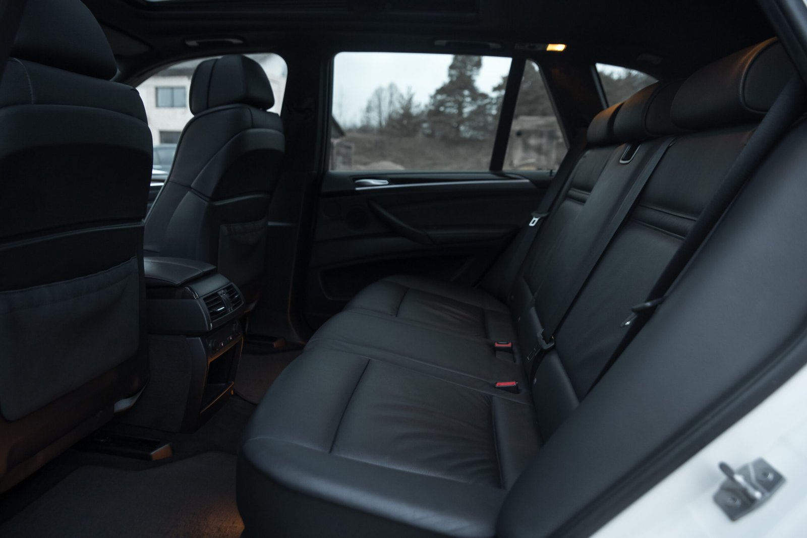 BMW X5 40D M-SPORTPAKET full
