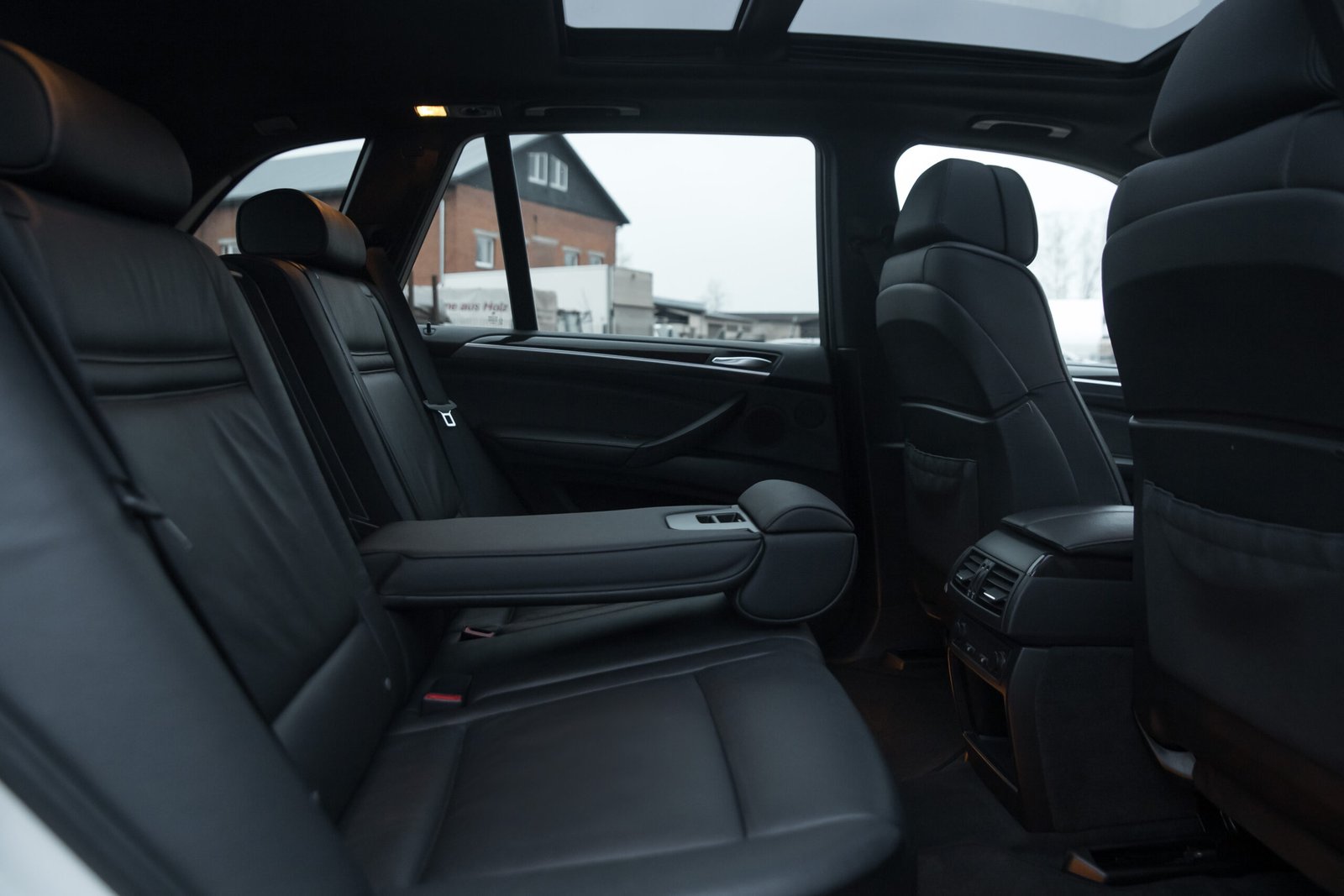 BMW X5 40D M-SPORTPAKET full