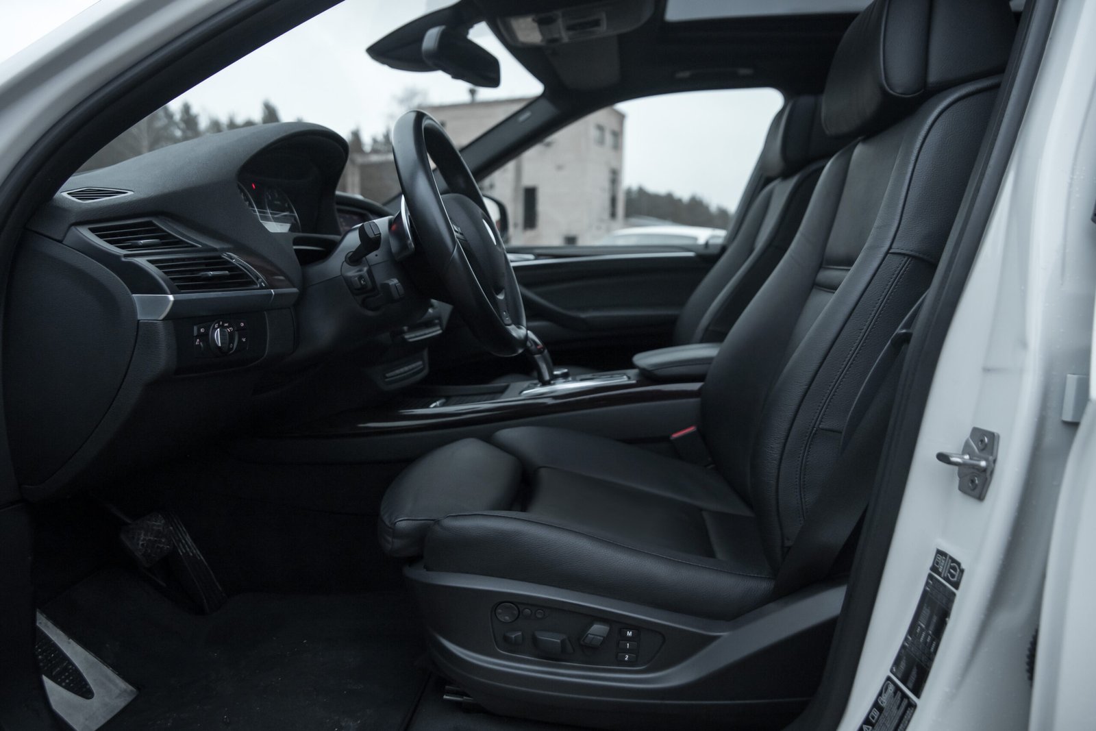 BMW X5 40D M-SPORTPAKET full