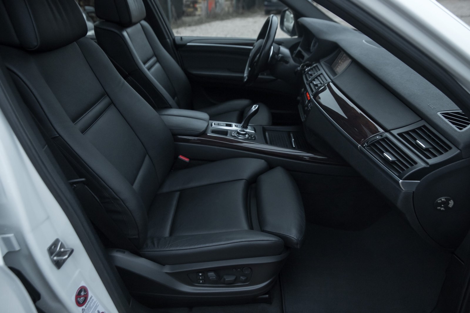 BMW X5 40D M-SPORTPAKET full