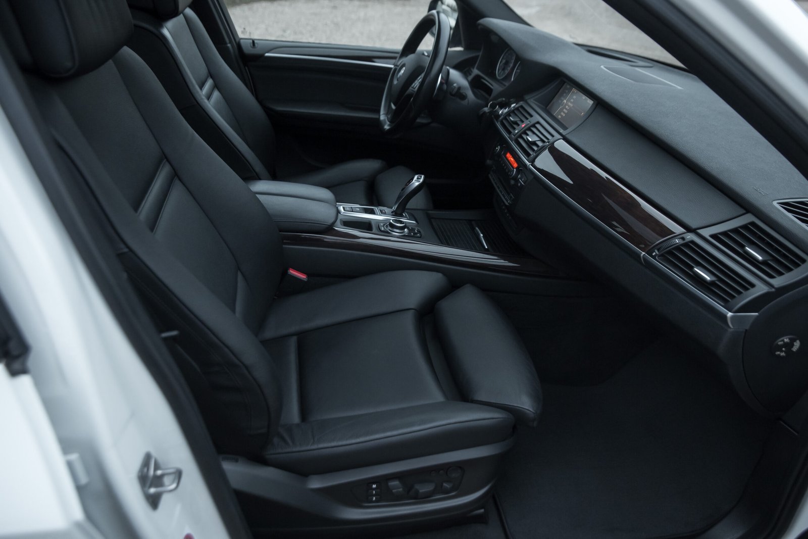 BMW X5 40D M-SPORTPAKET full