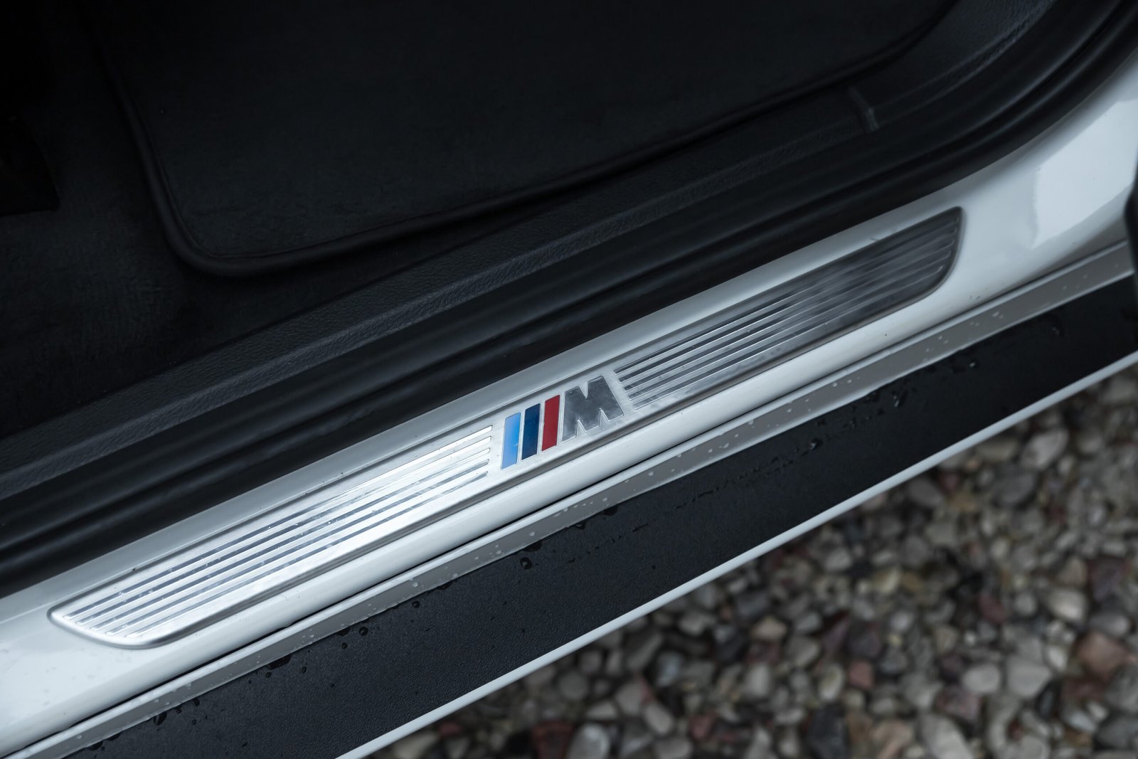 BMW X5 40D M-SPORTPAKET full