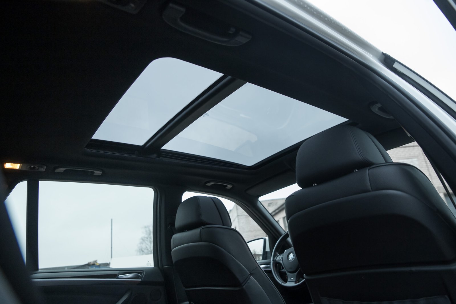 BMW X5 40D M-SPORTPAKET full