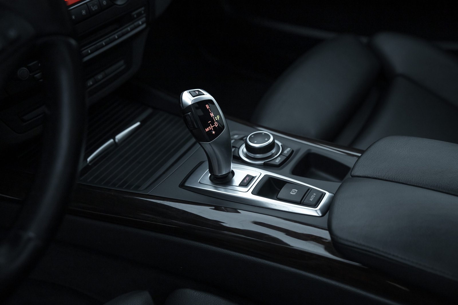 BMW X5 40D M-SPORTPAKET full