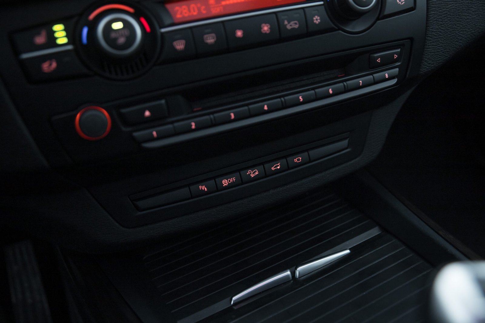 BMW X5 40D M-SPORTPAKET full
