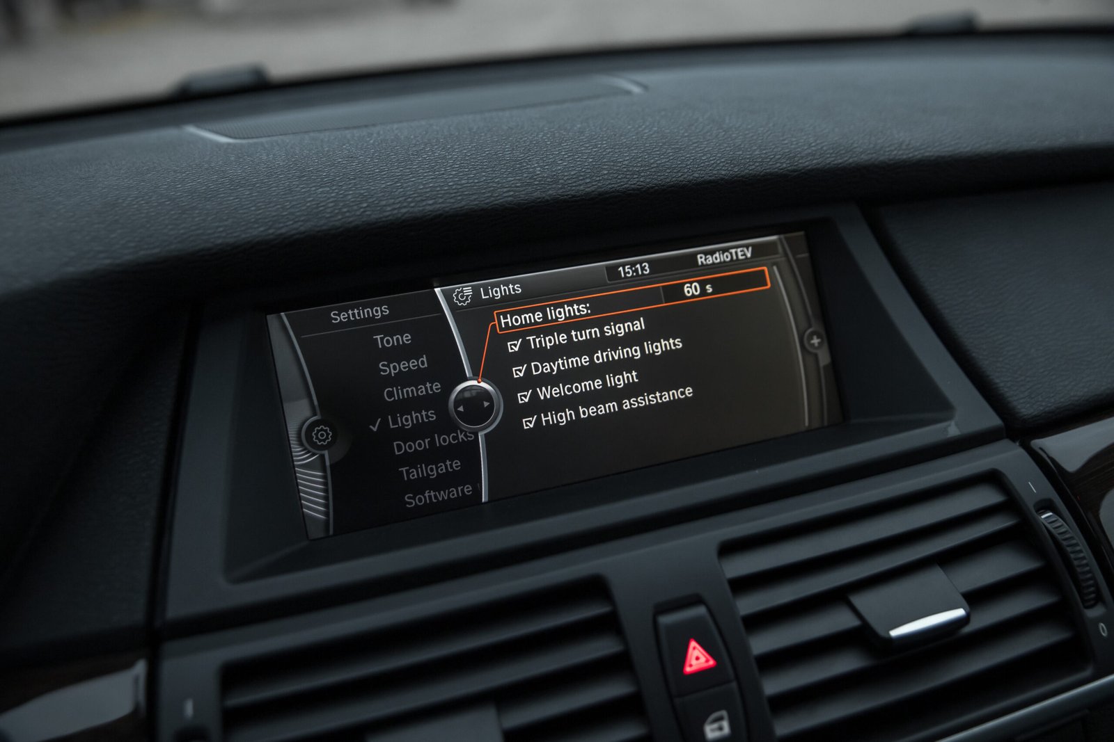 BMW X5 40D M-SPORTPAKET full