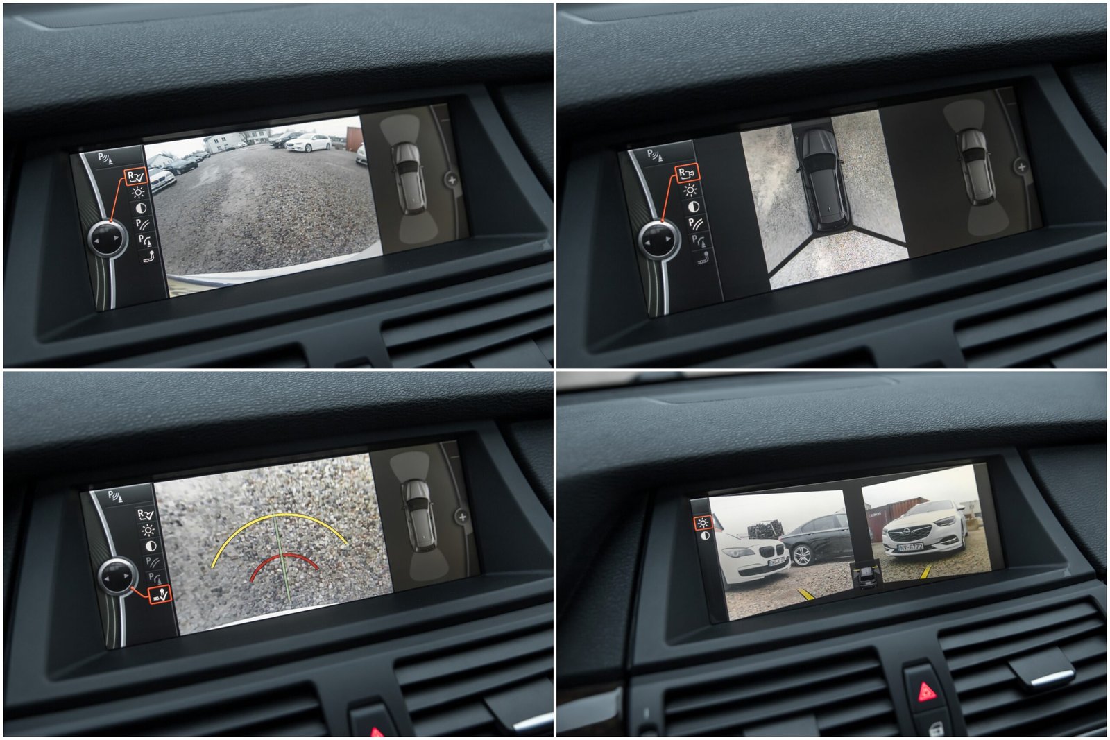 BMW X5 40D M-SPORTPAKET full