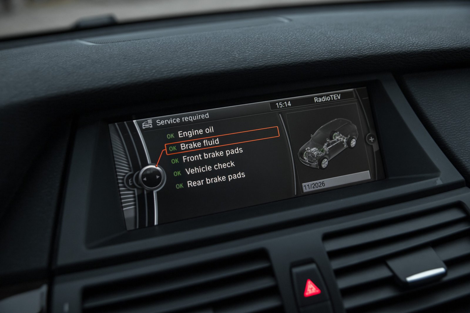 BMW X5 40D M-SPORTPAKET full