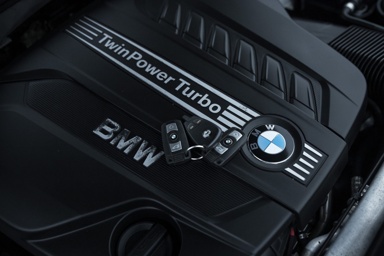 BMW X5 40D M-SPORTPAKET full