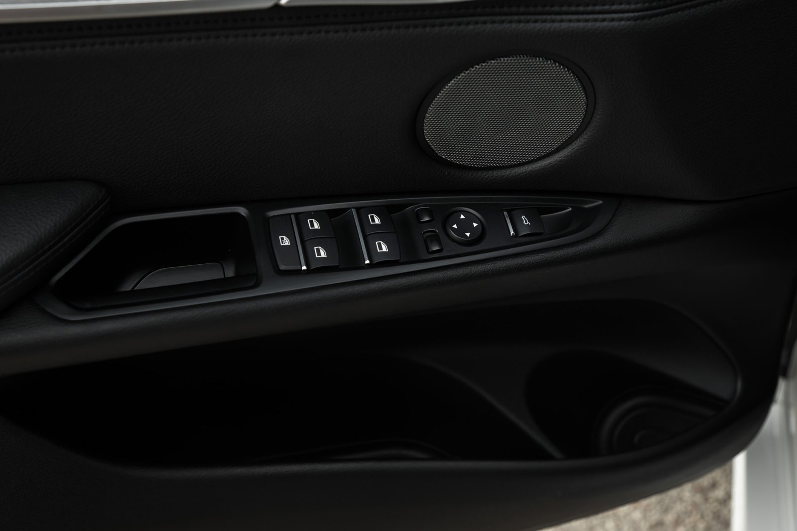 BMW X5M50D M-SPORTPAKET full