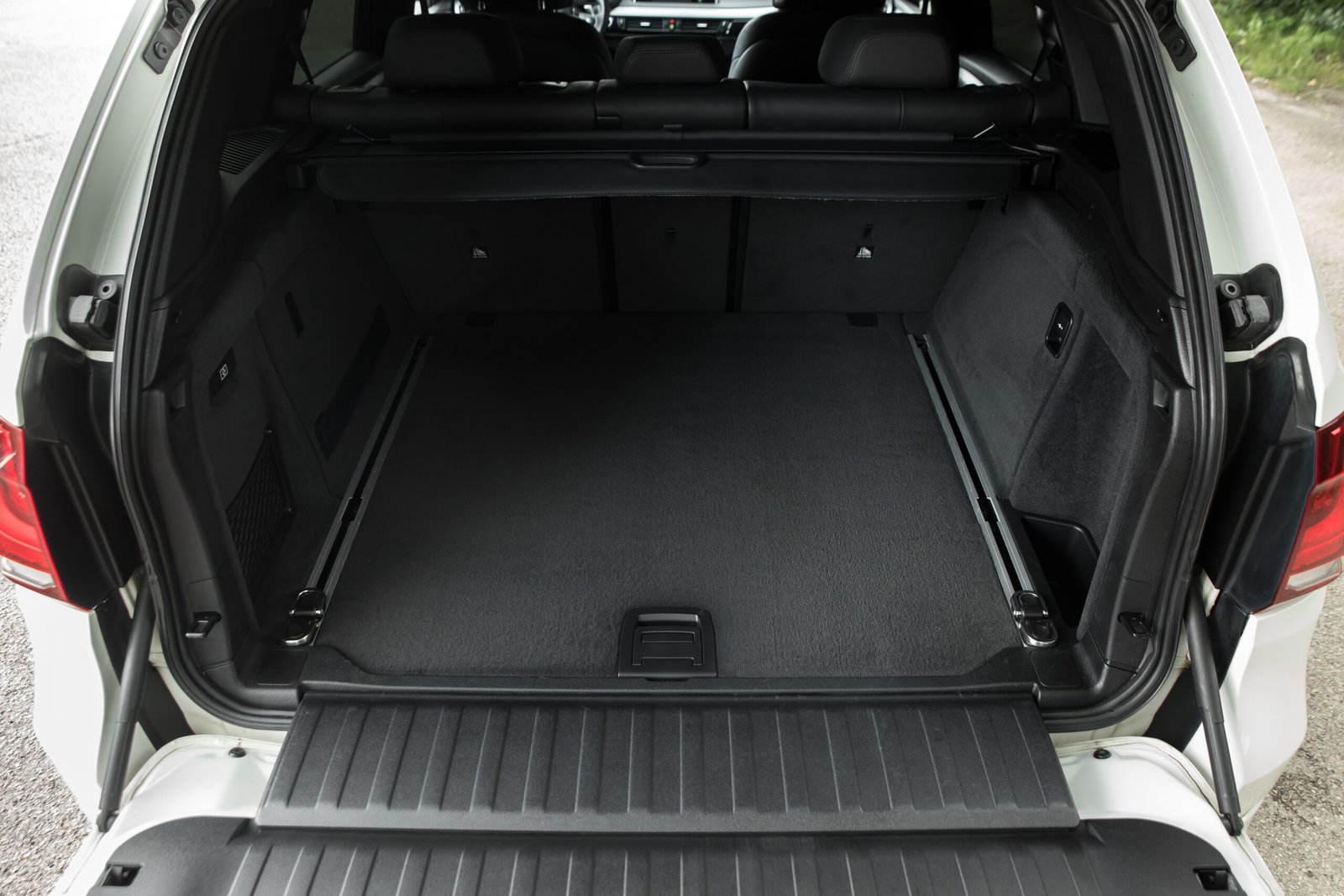 BMW X5M50D M-SPORTPAKET full