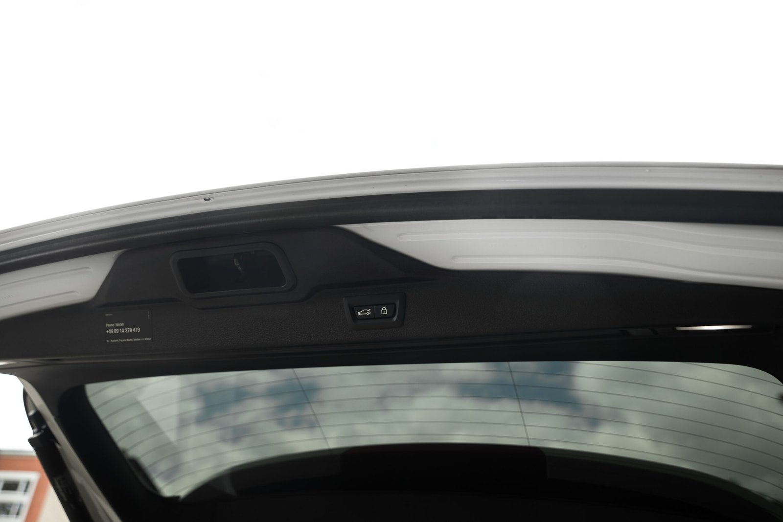 BMW X5M50D M-SPORTPAKET full