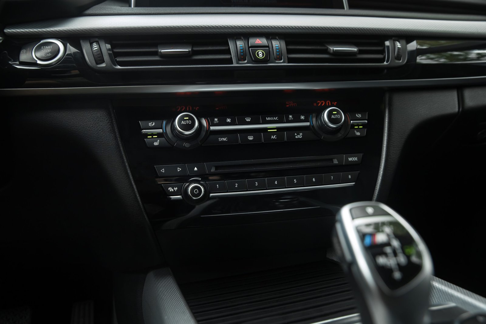 BMW X5M50D M-SPORTPAKET full