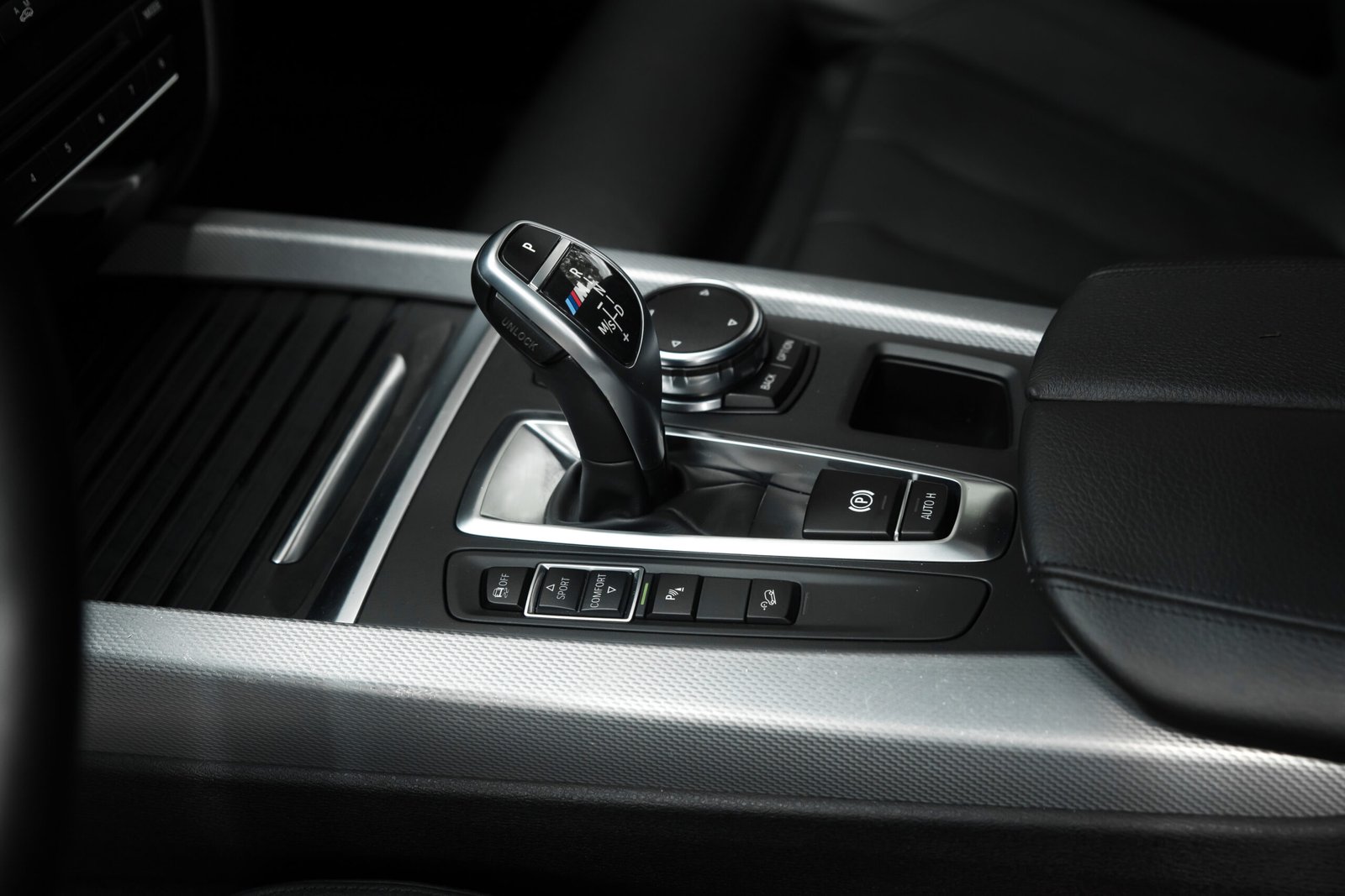 BMW X5M50D M-SPORTPAKET full