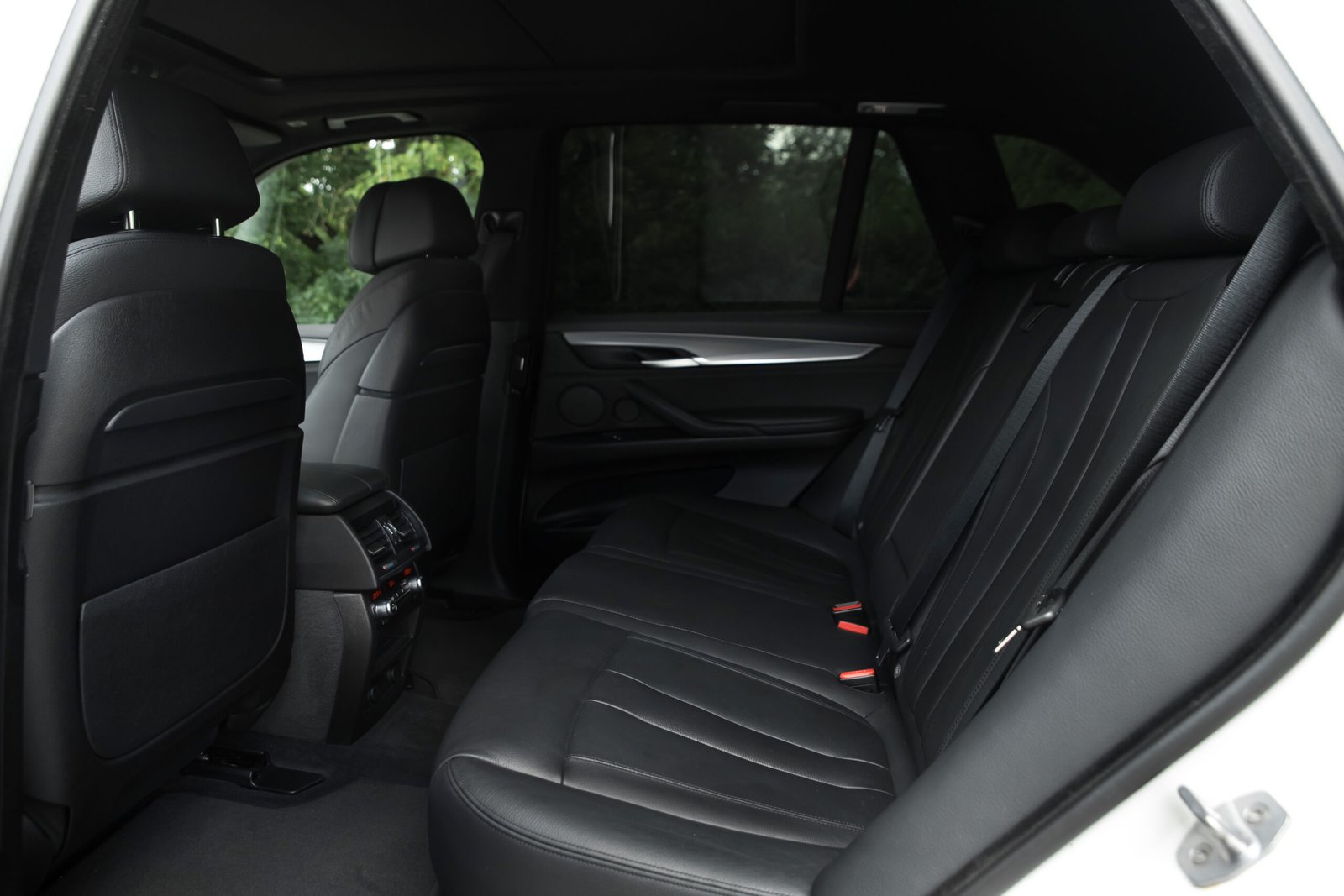 BMW X5M50D M-SPORTPAKET full
