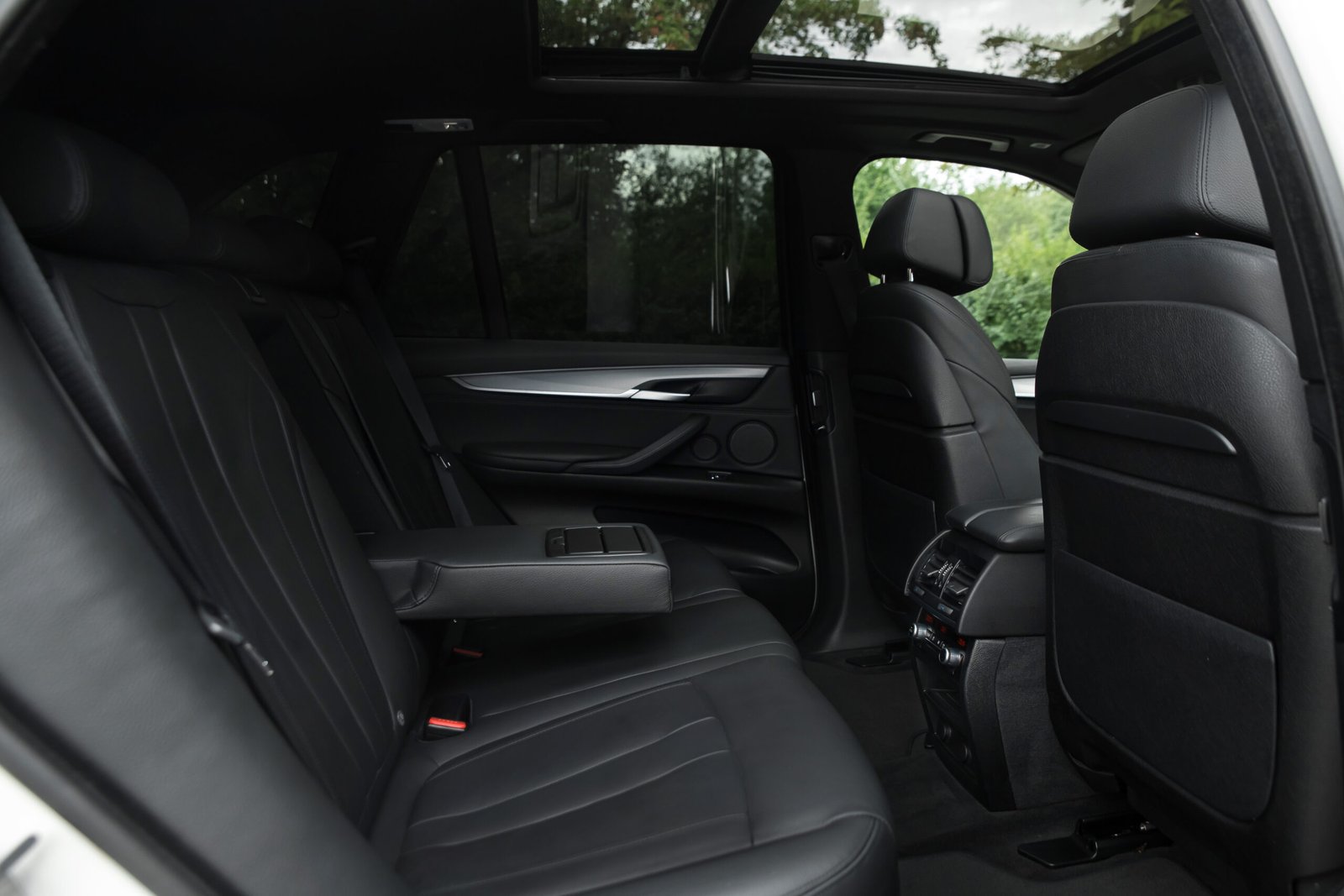 BMW X5M50D M-SPORTPAKET full