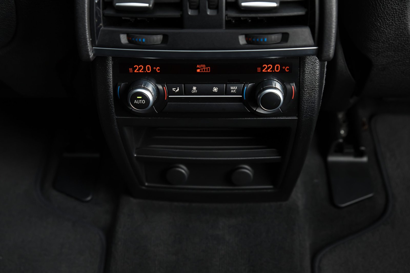 BMW X5M50D M-SPORTPAKET full