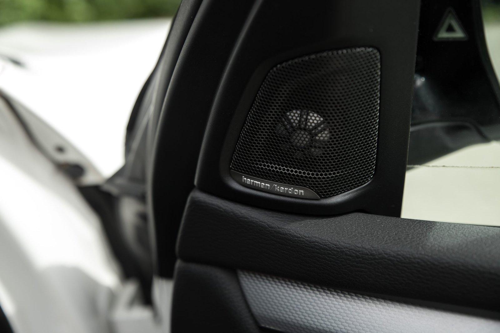 BMW X5M50D M-SPORTPAKET full
