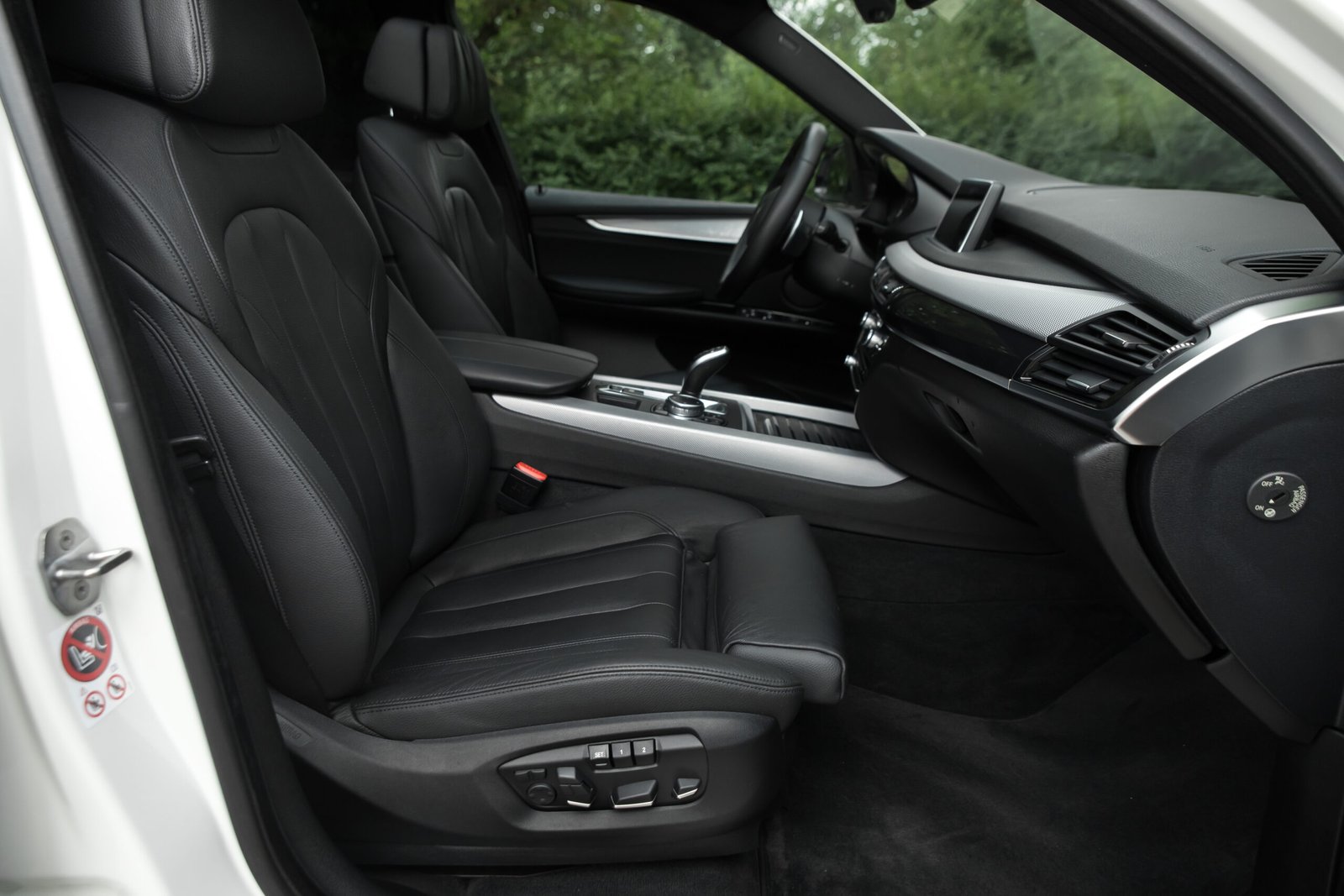 BMW X5M50D M-SPORTPAKET full