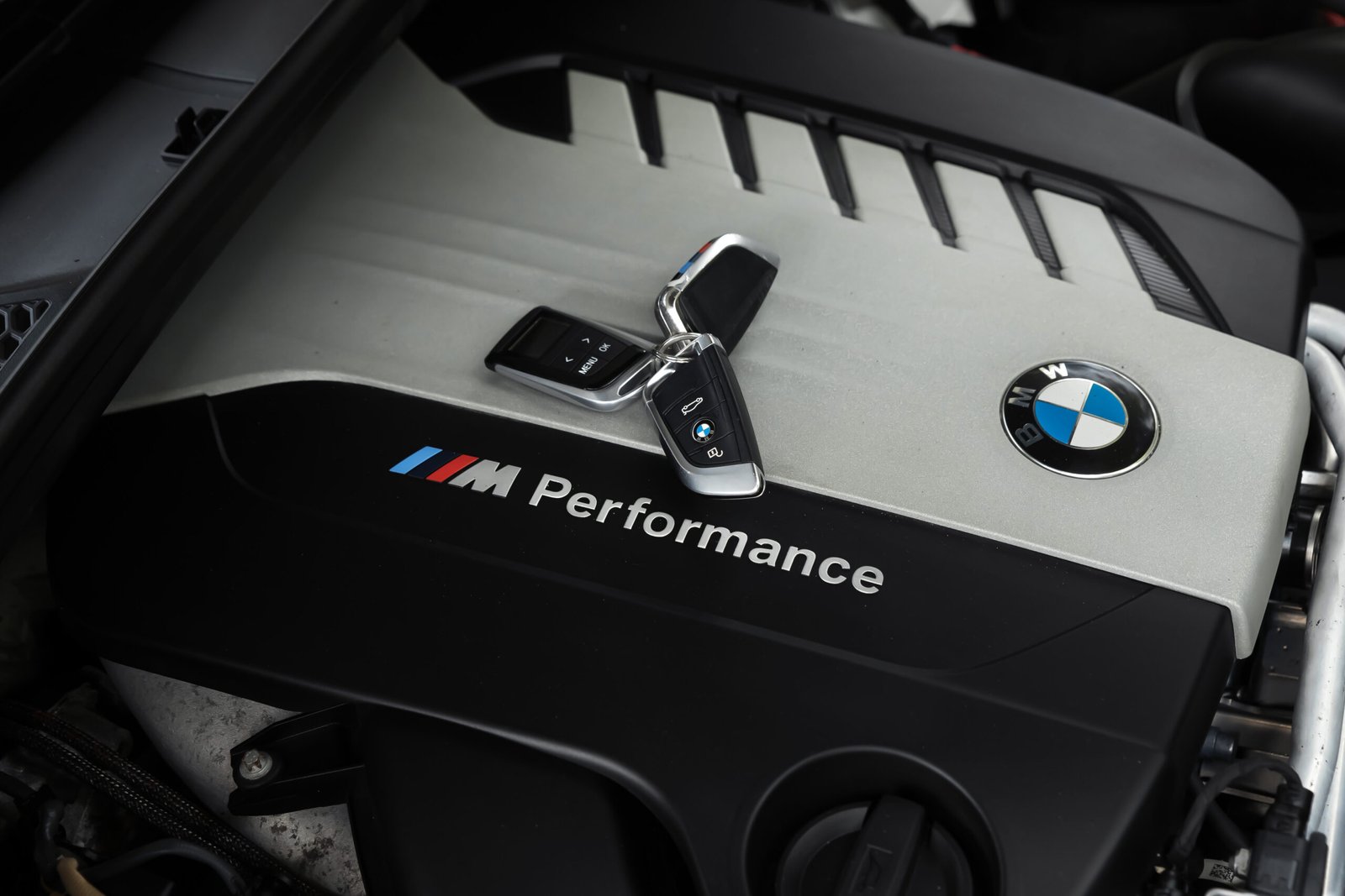 BMW X5M50D M-SPORTPAKET full