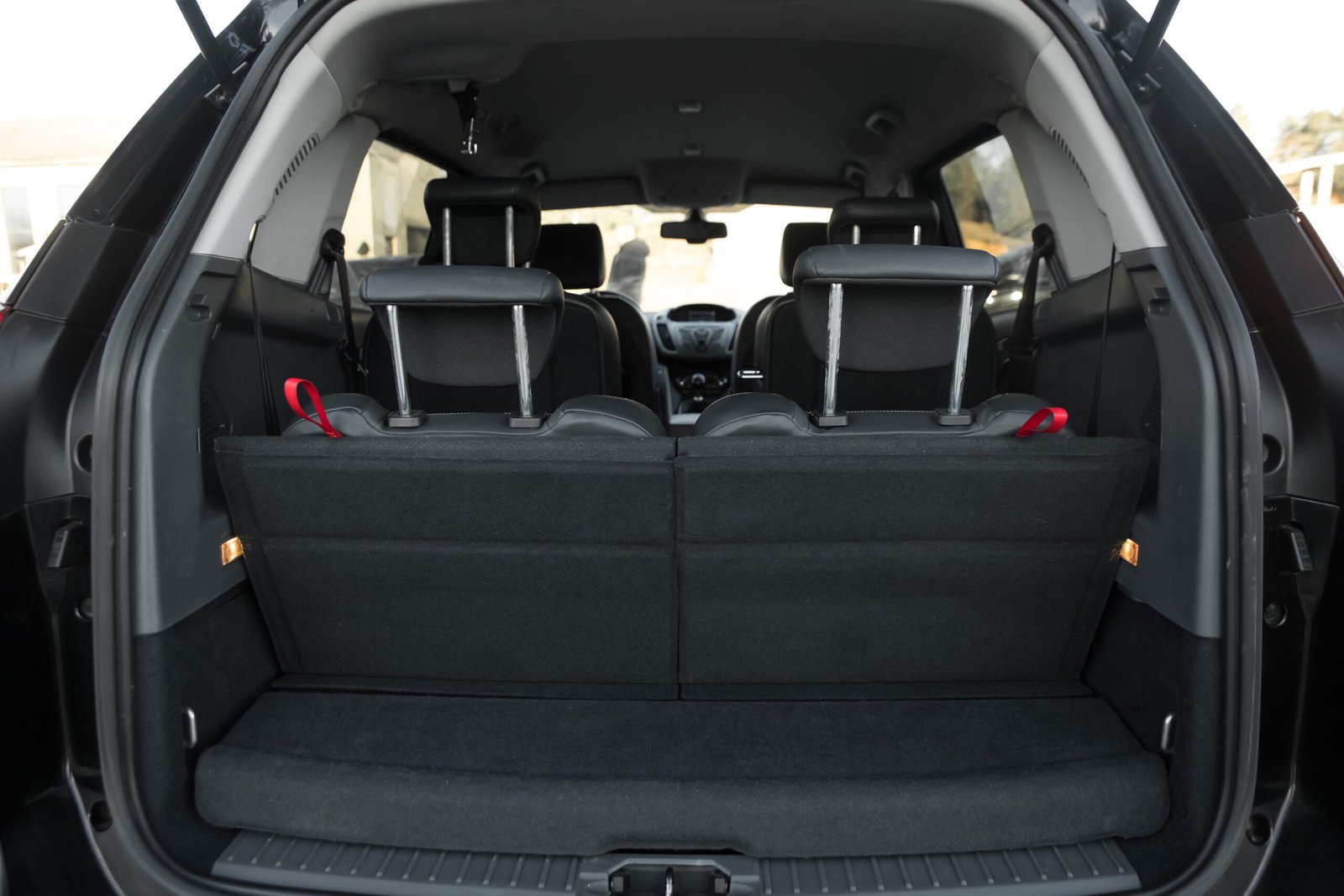 
								Ford C-Max Titanium full									