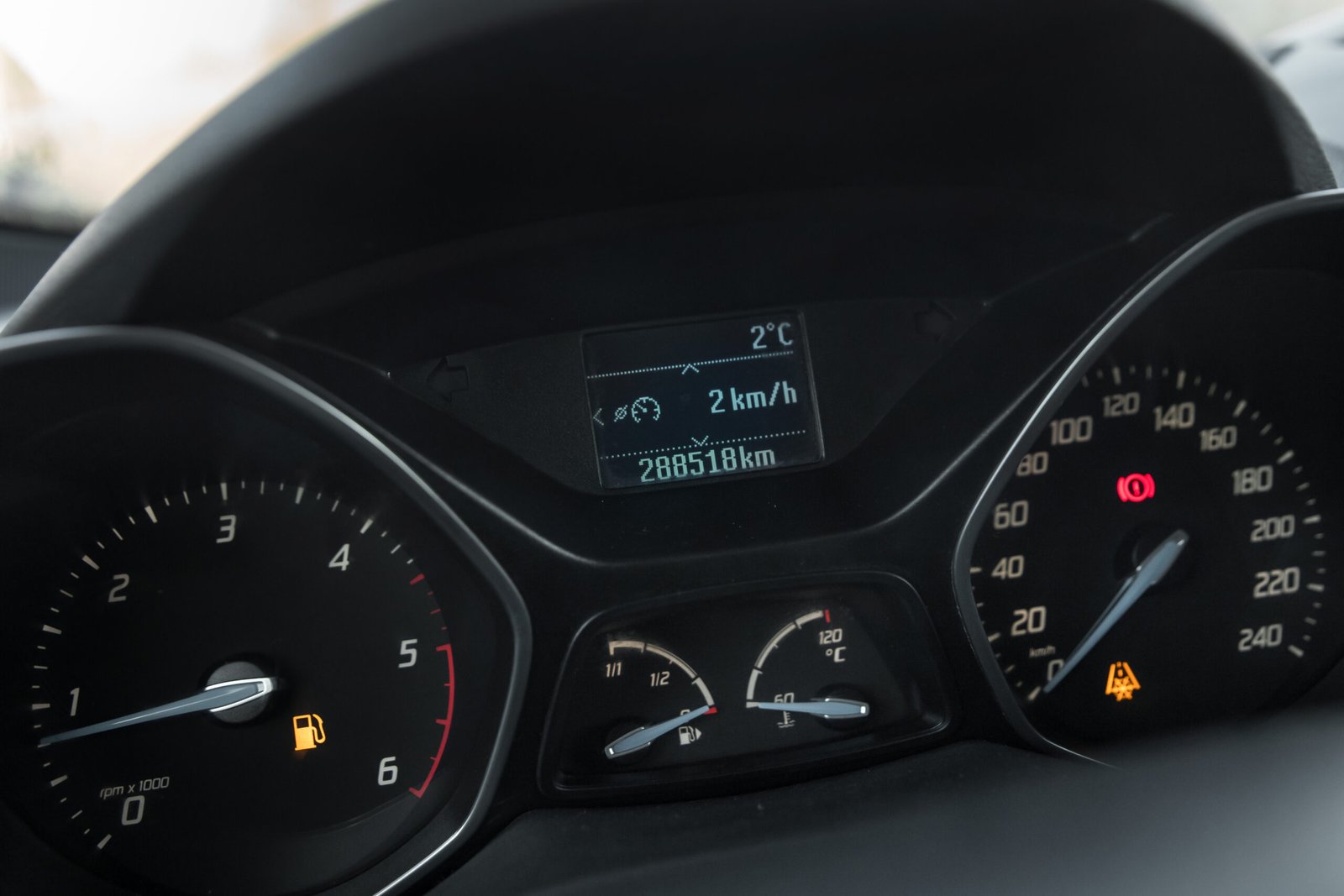 
								Ford C-Max Titanium full									