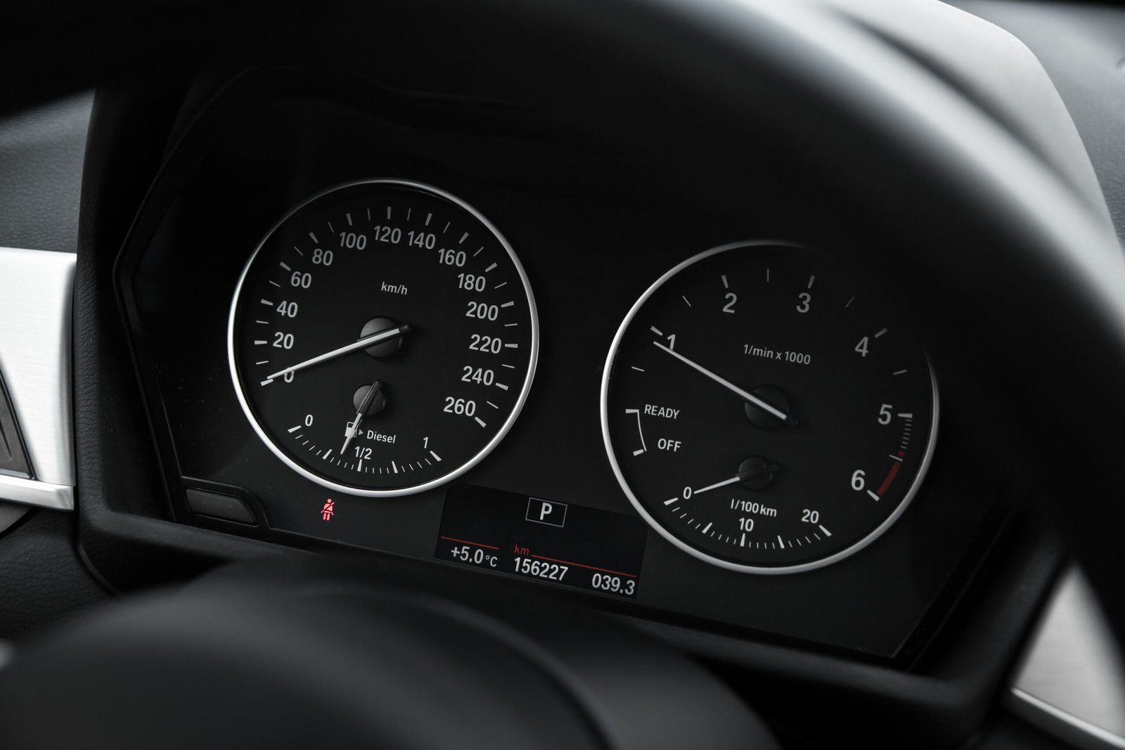 
								BMW X1 20D M-SPORTPAKET full									