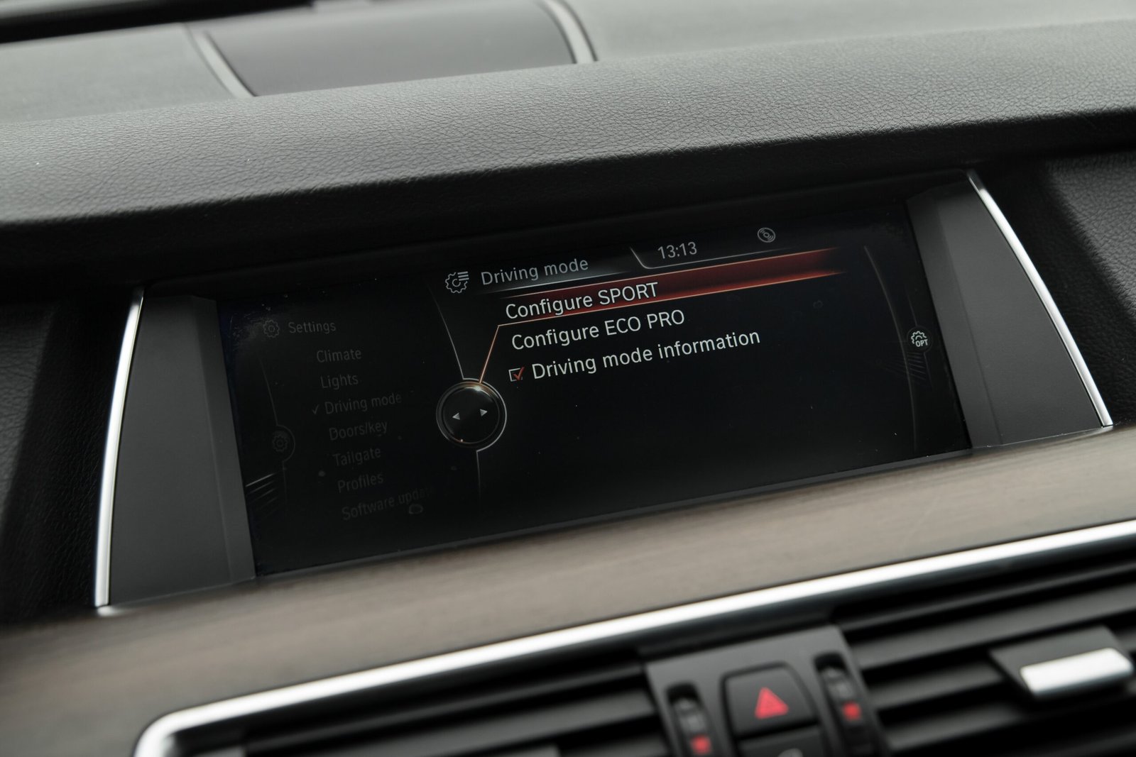 
								BMW 535D GT full									