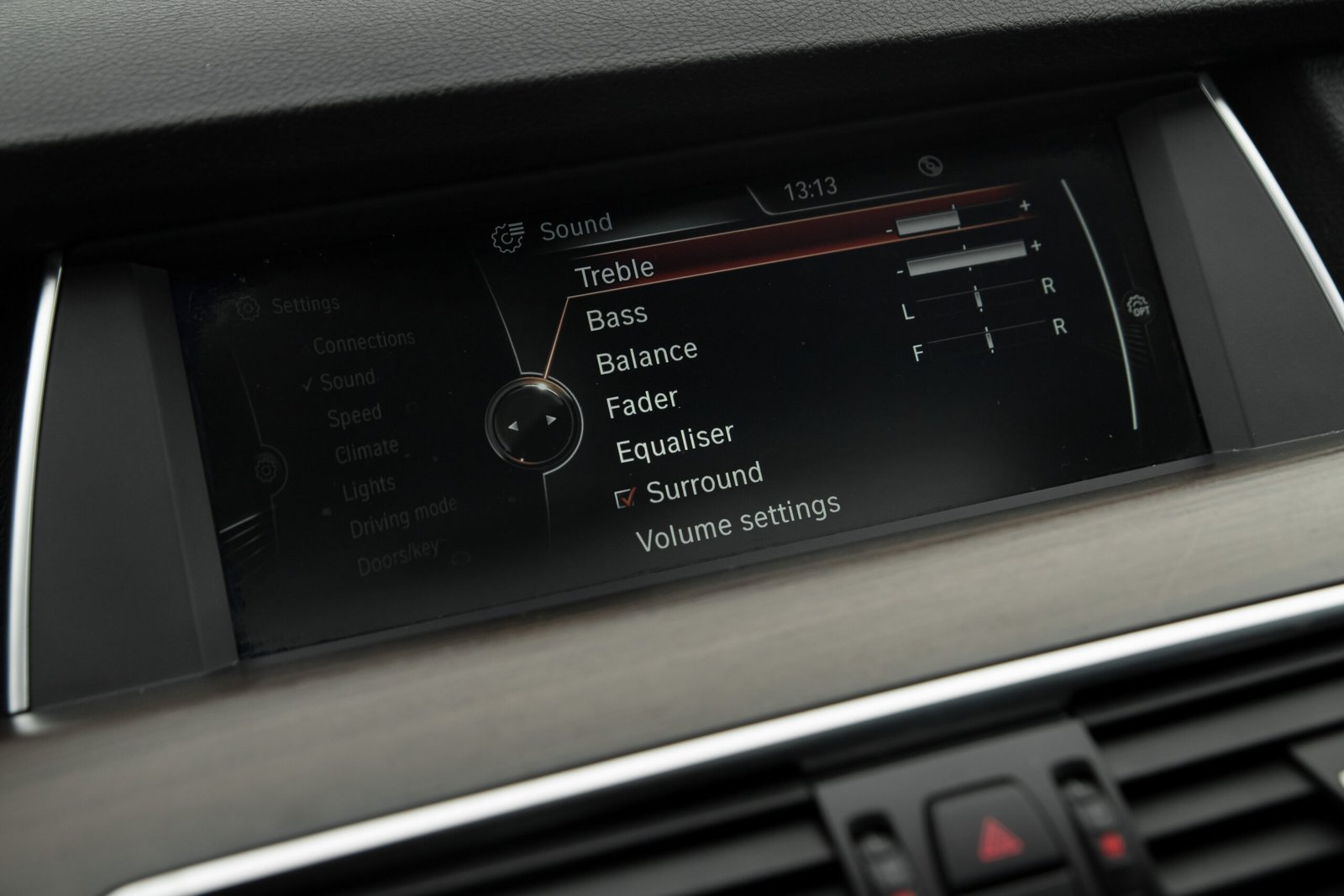 
								BMW 535D GT full									