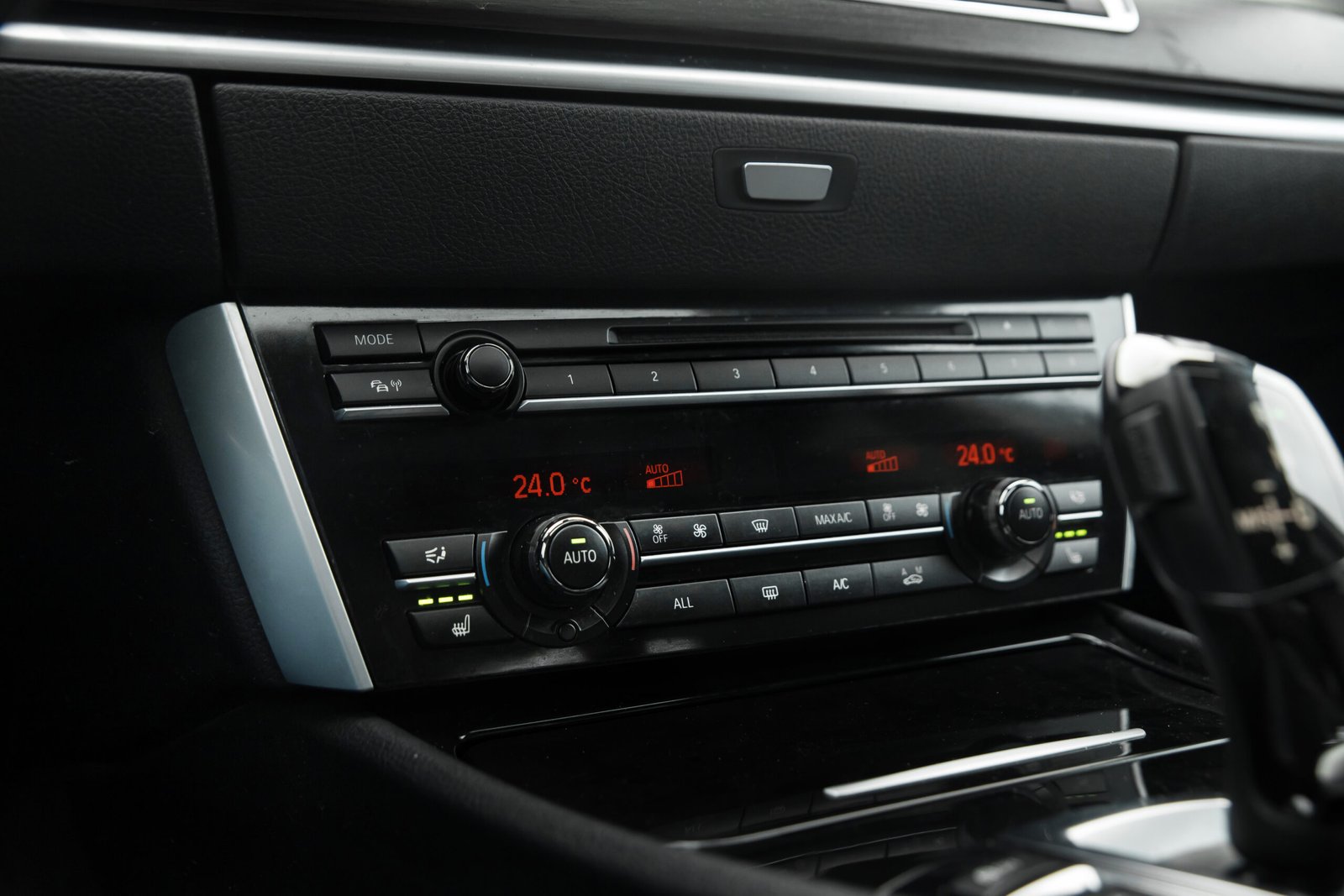 
								BMW 535D GT full									