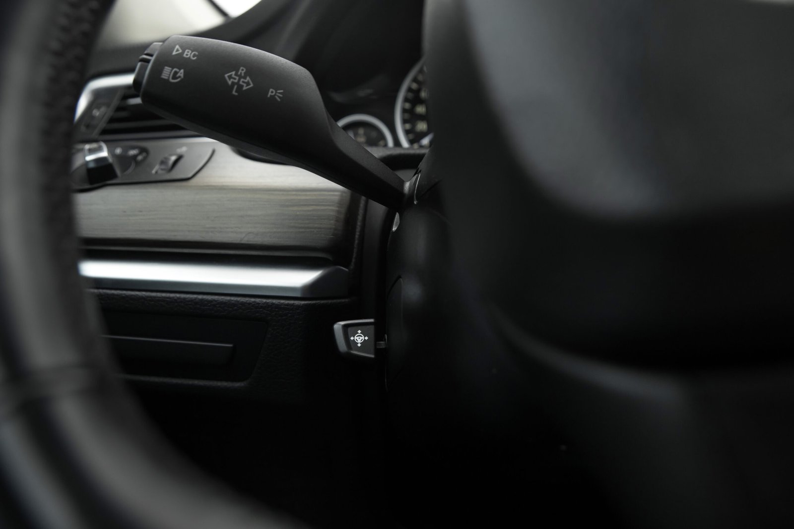 
								BMW 535D GT full									