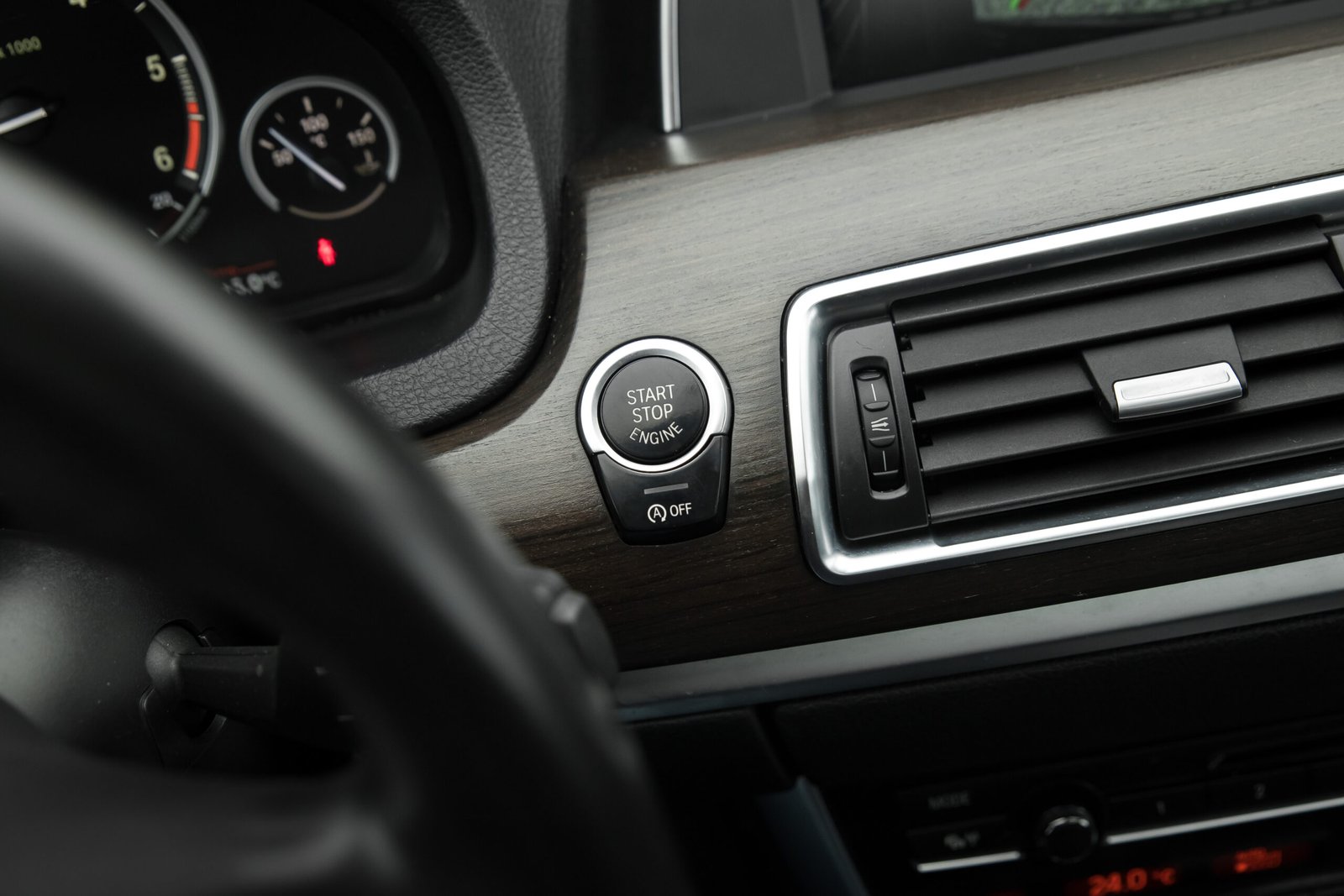 
								BMW 535D GT full									