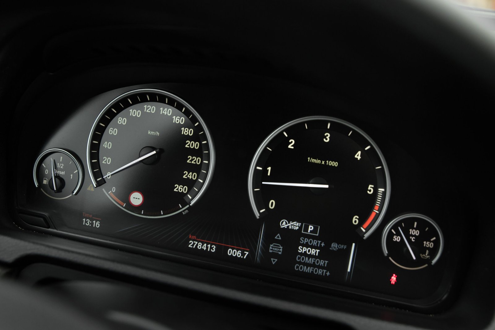 
								BMW 535D GT full									