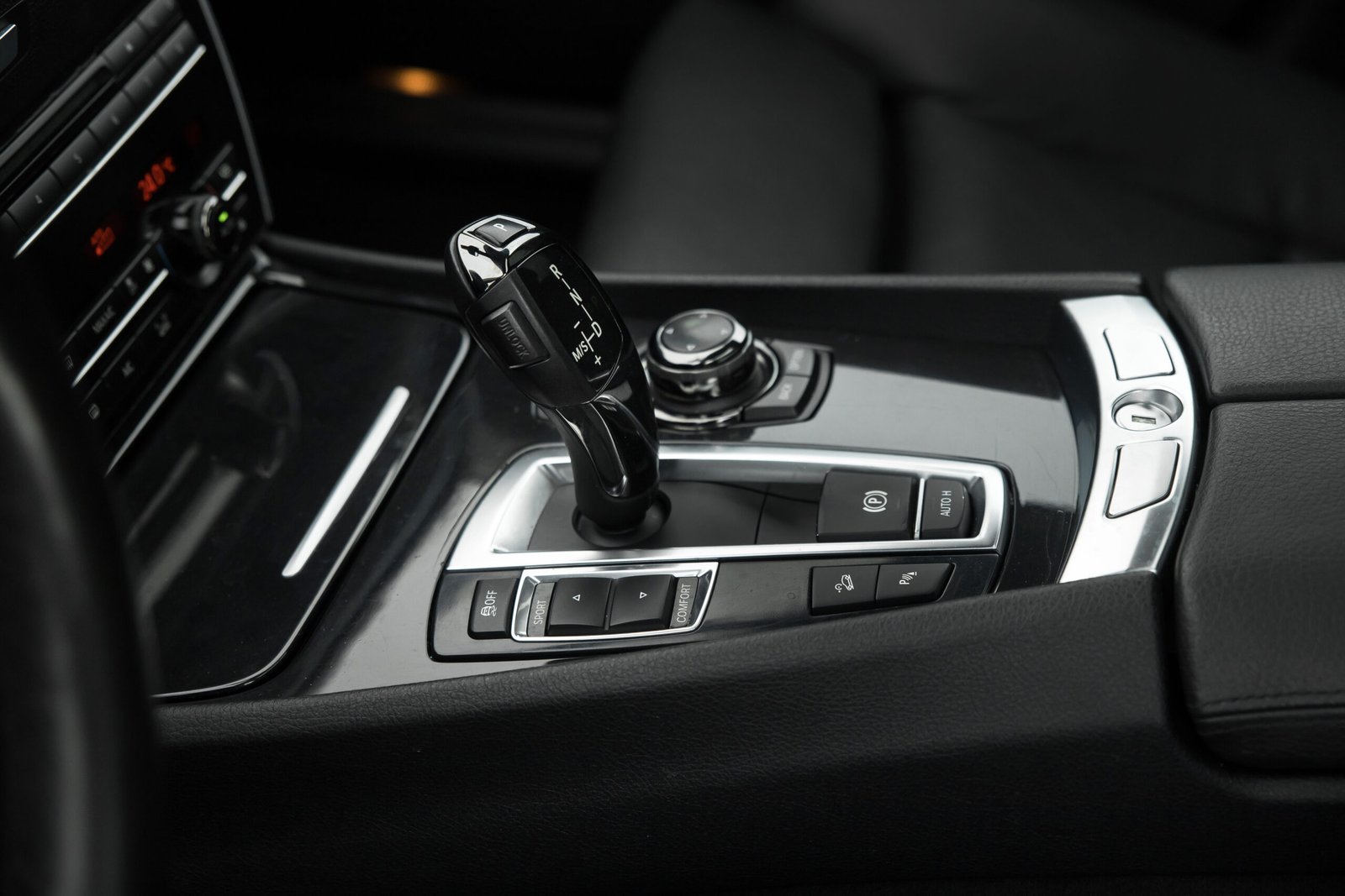 
								BMW 535D GT full									