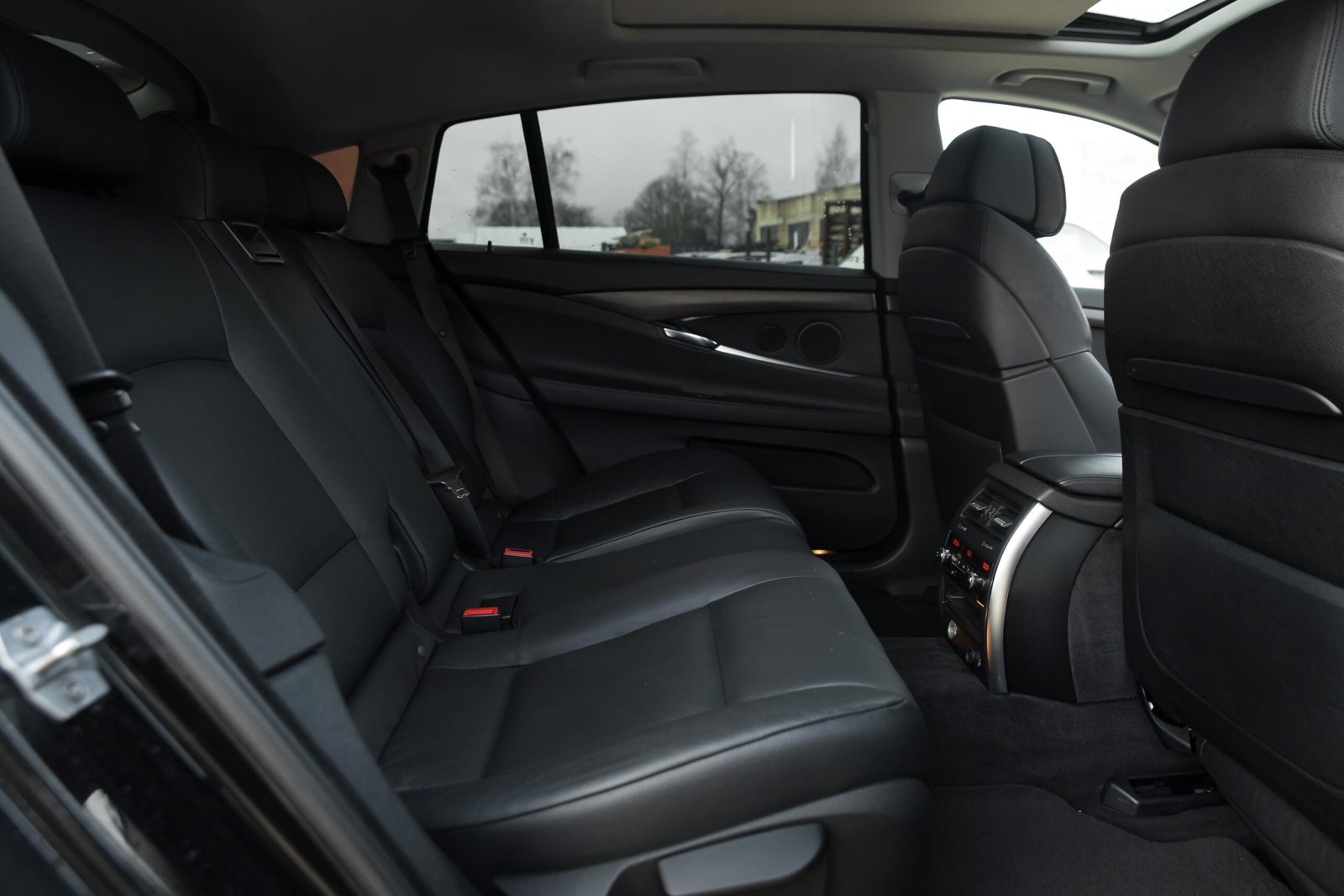 
								BMW 535D GT full									