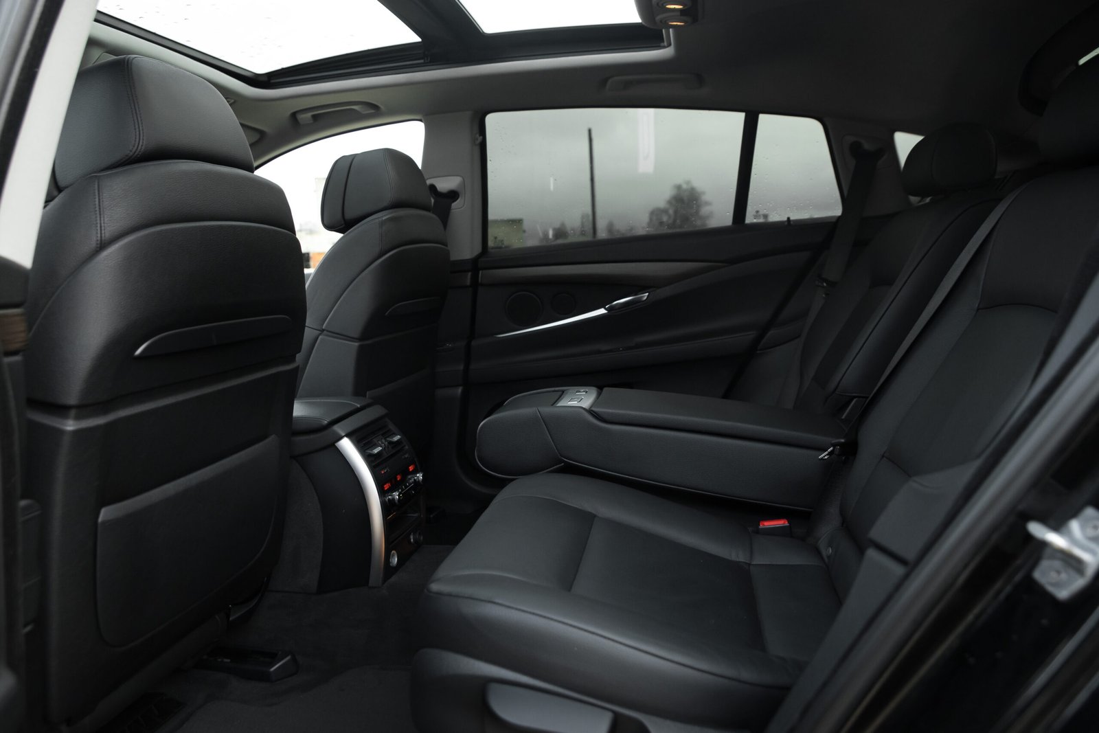 
								BMW 535D GT full									