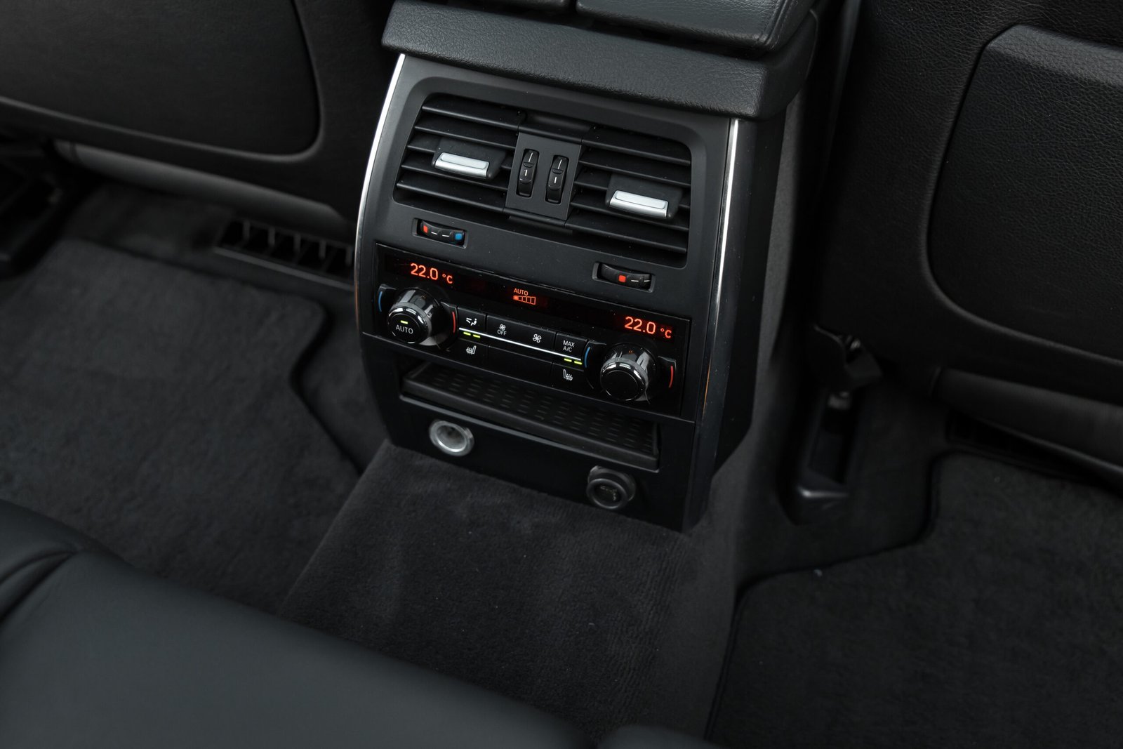 
								BMW 535D GT full									