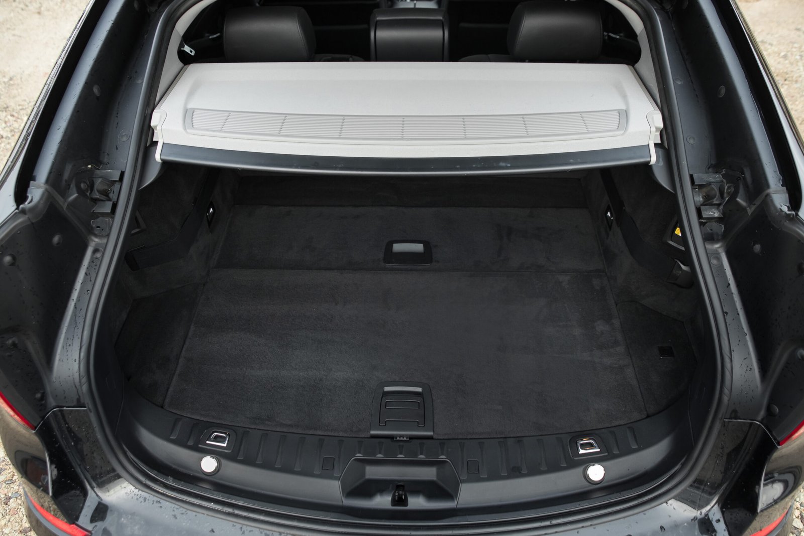 
								BMW 535D GT full									