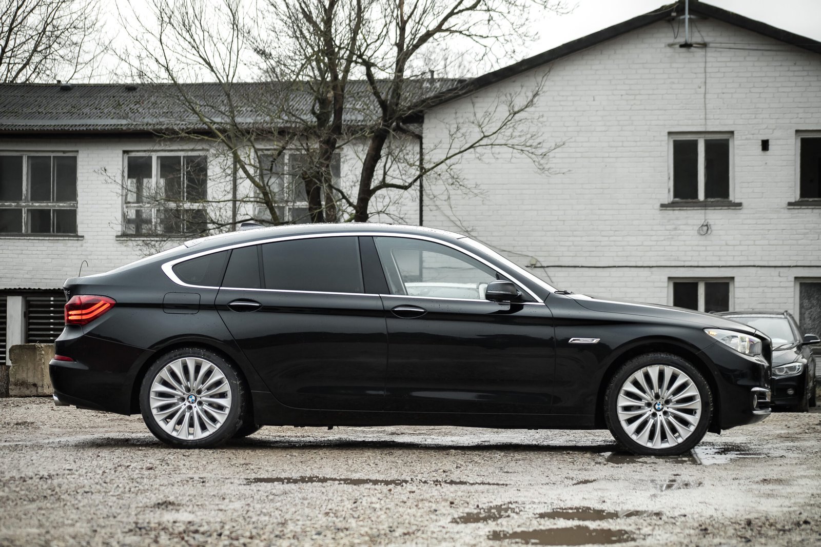 
								BMW 535D GT FACELIFT full									