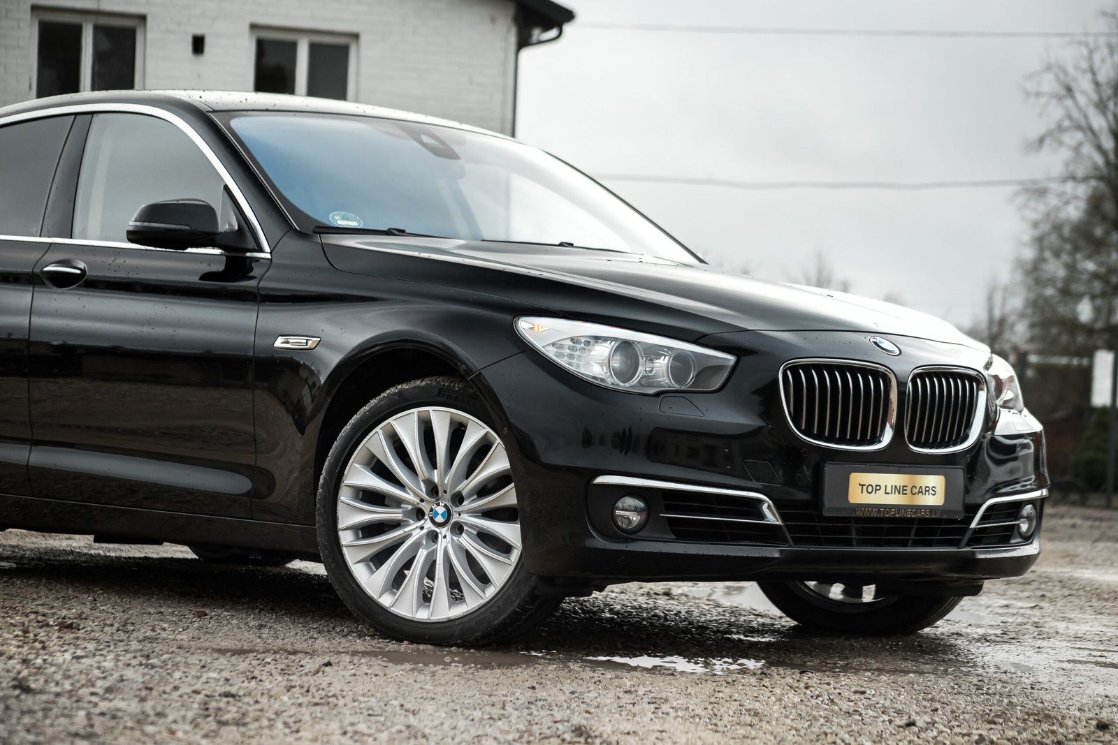 
								BMW 535D GT FACELIFT full									