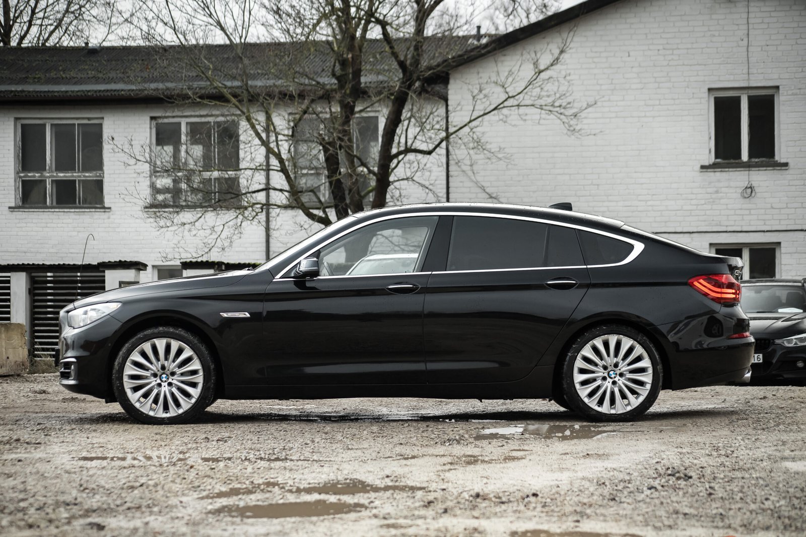 
								BMW 535D GT FACELIFT full									