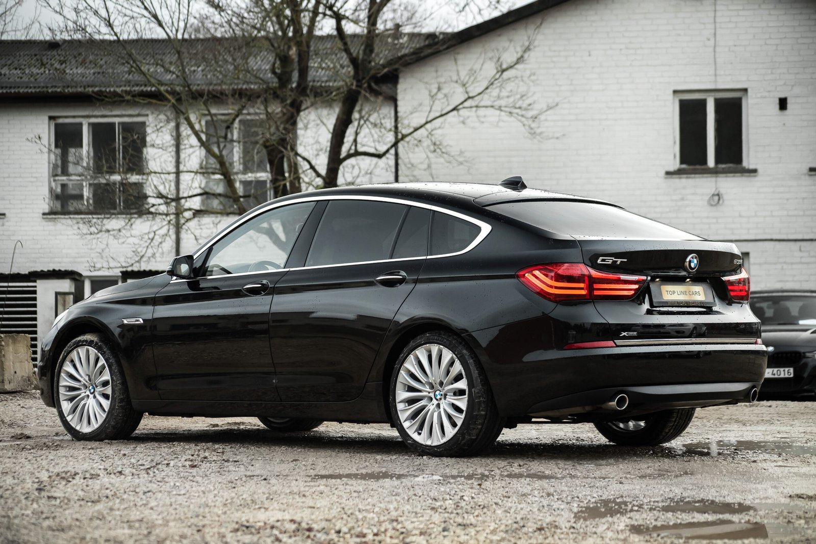 
								BMW 535D GT FACELIFT full									