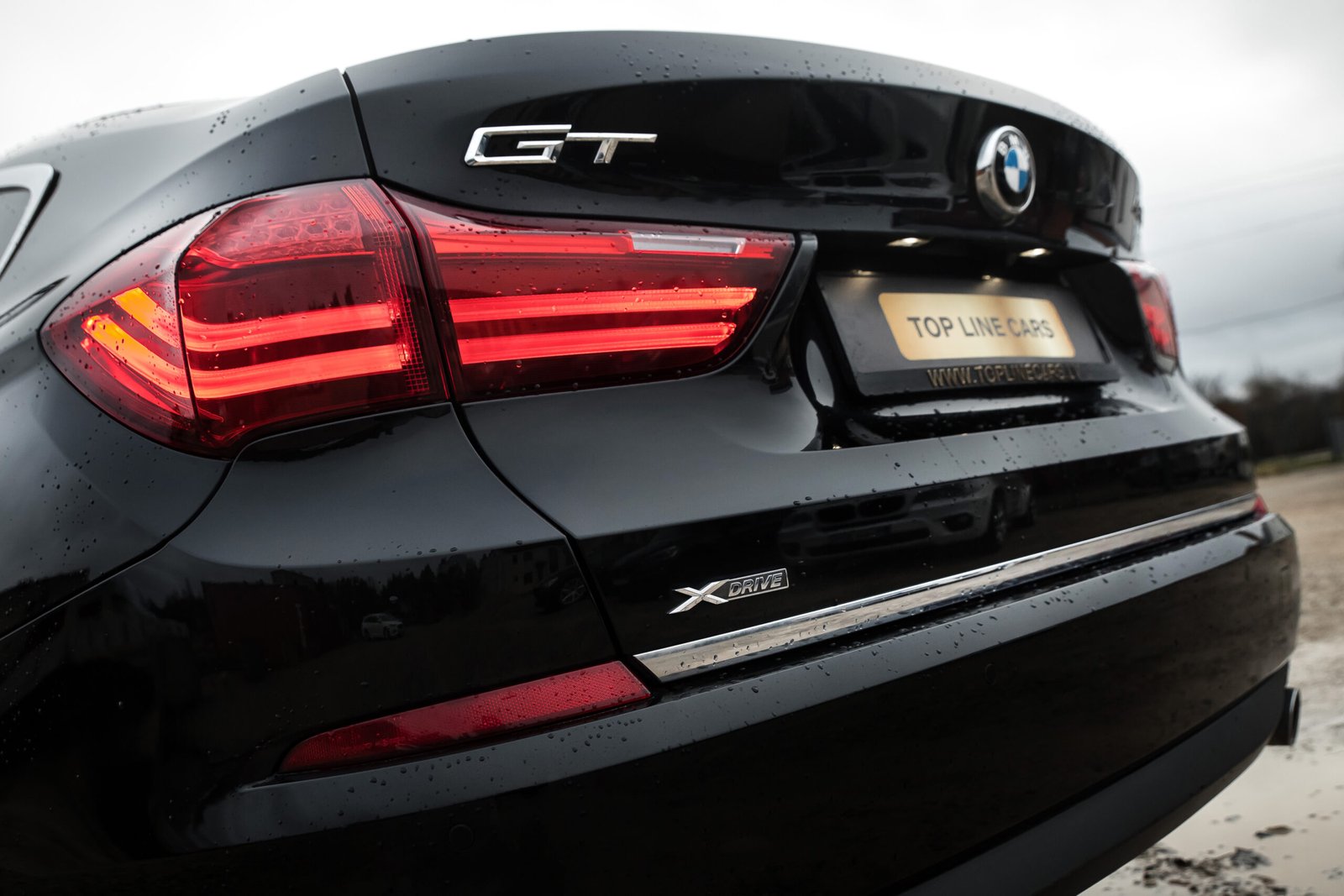 
								BMW 535D GT FACELIFT full									