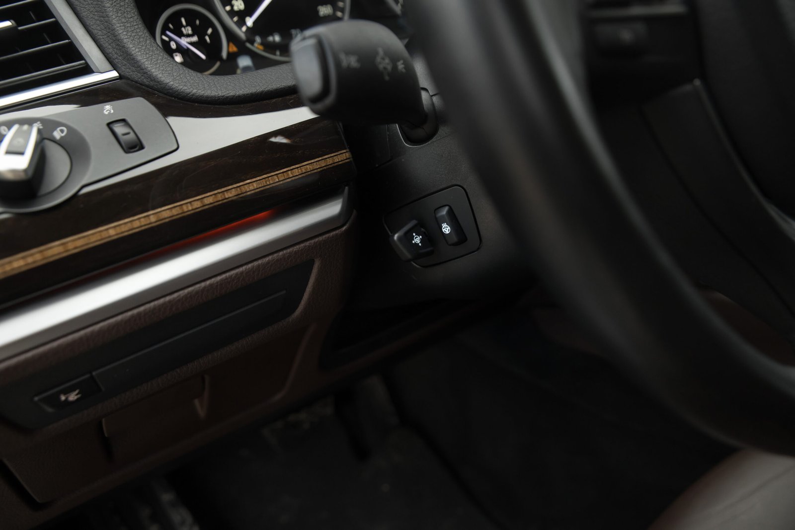 
								BMW 535D GT FACELIFT full									