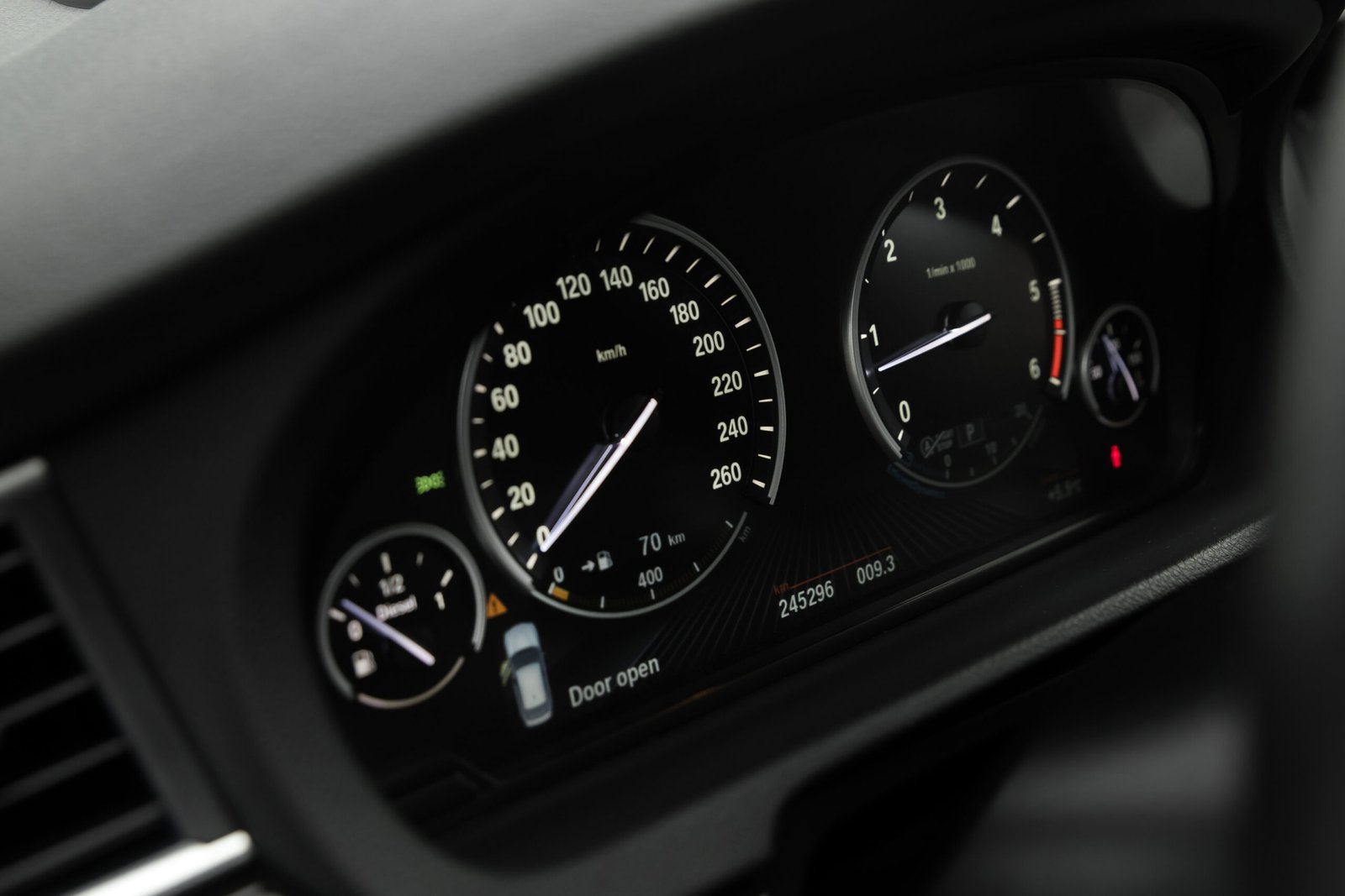 
								BMW 535D GT FACELIFT full									
